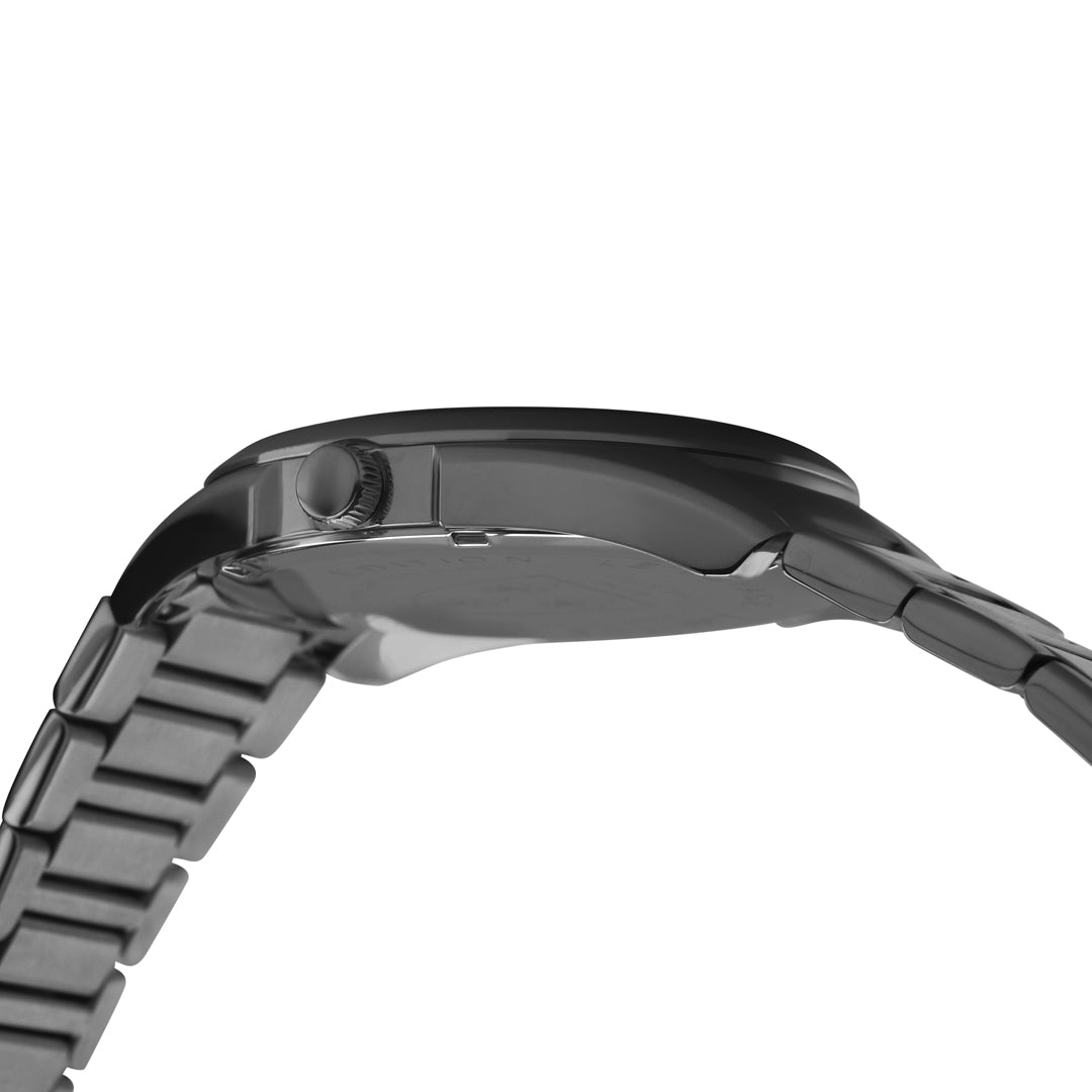 Le Voyage 1016 - 41mm-LOUIS XVI