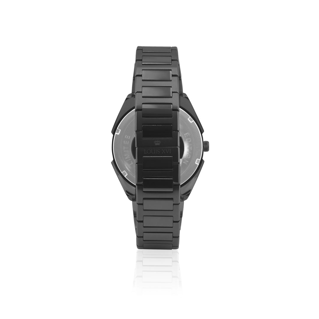 Le Voyage 1016 - 41mm-LOUIS XVI