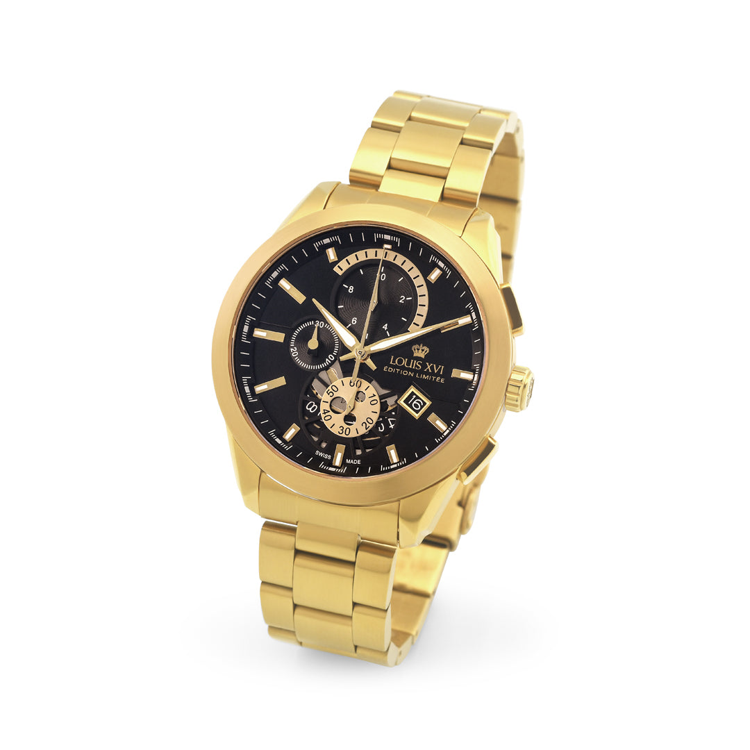 Libérale 984 - 42mm-LOUIS XVI