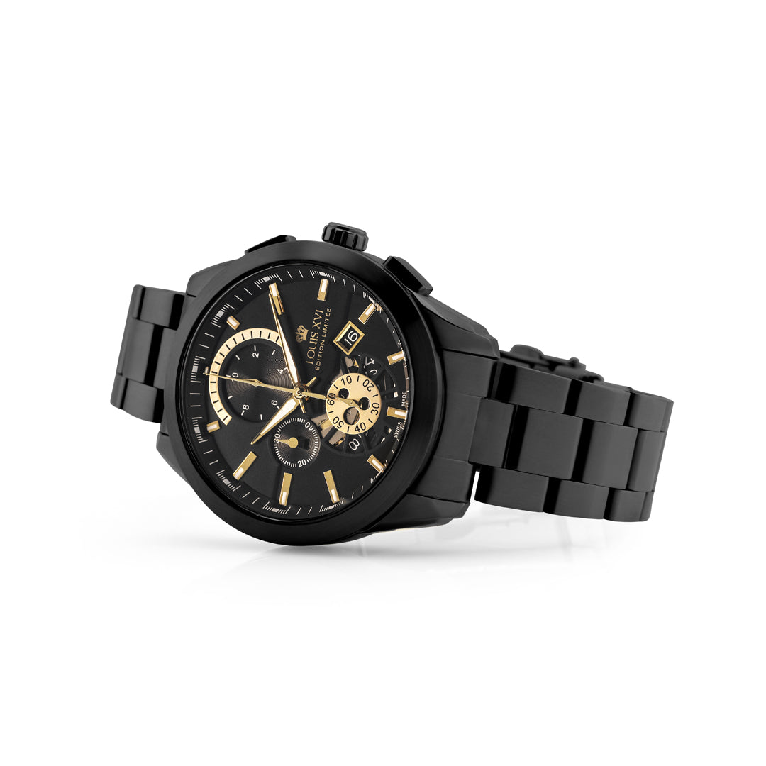 Libérale 985 - 42mm-LOUIS XVI