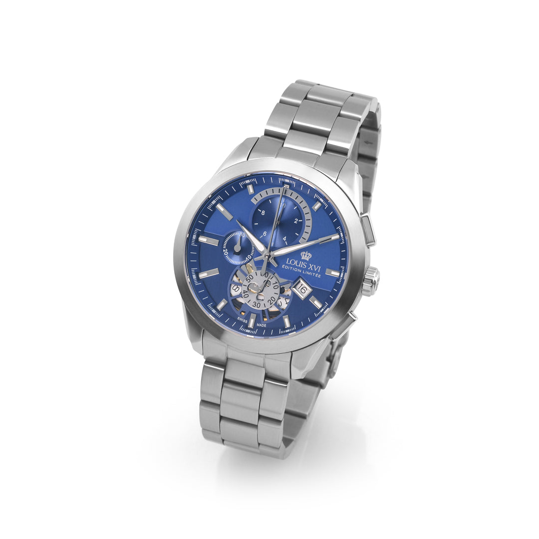 Libérale 986 - 42mm-LOUIS XVI