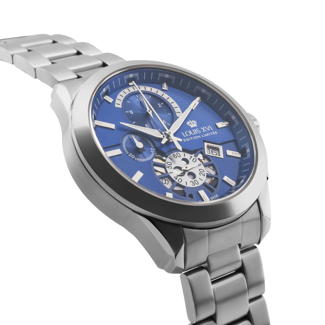 Libérale 986 - 42mm-LOUIS XVI