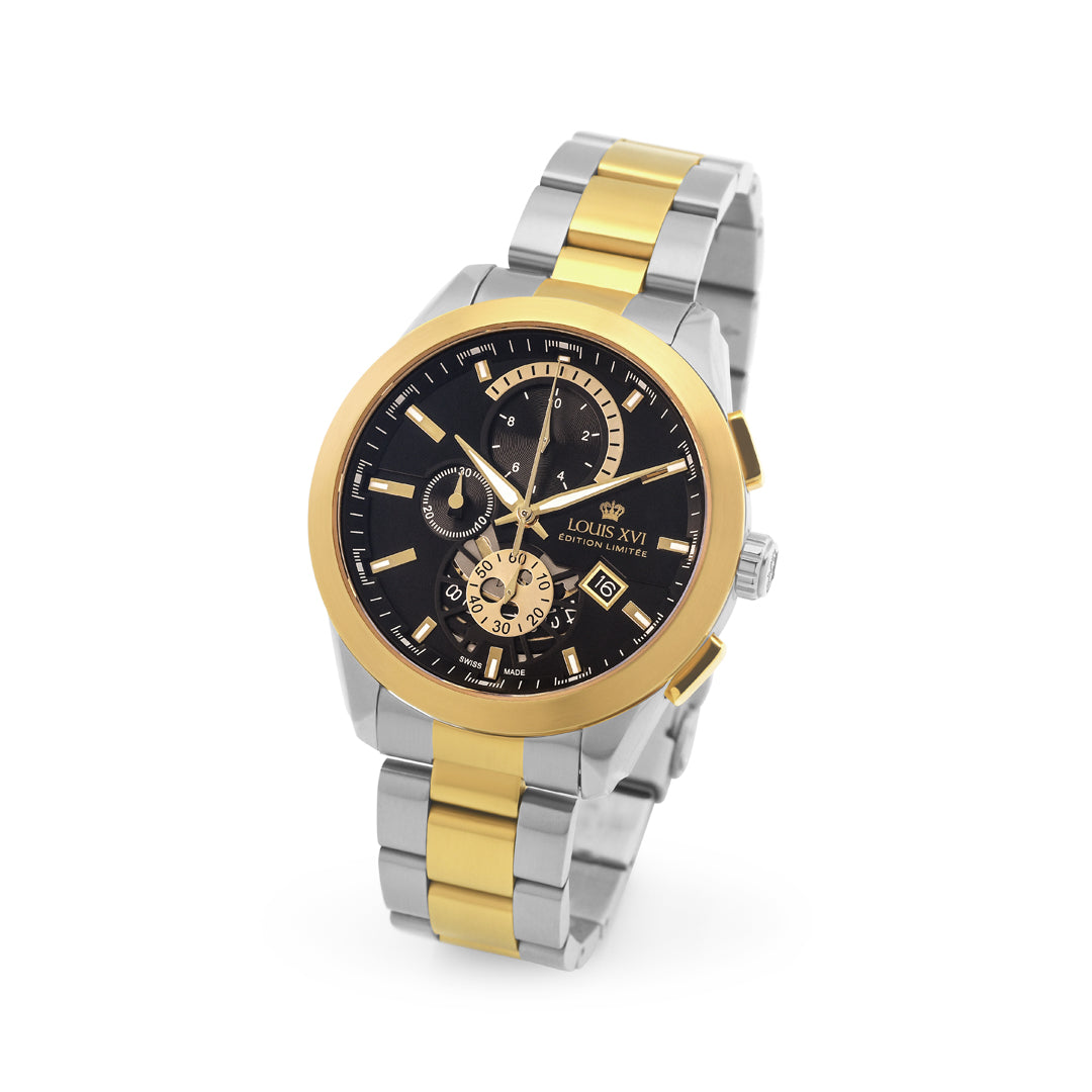 Libérale 988 - 42mm-LOUIS XVI