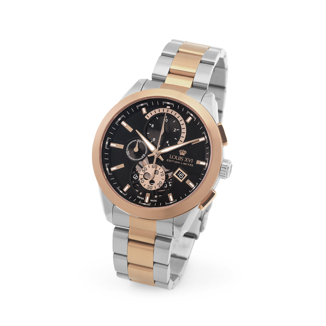 Libérale 989 - 42mm-LOUIS XVI