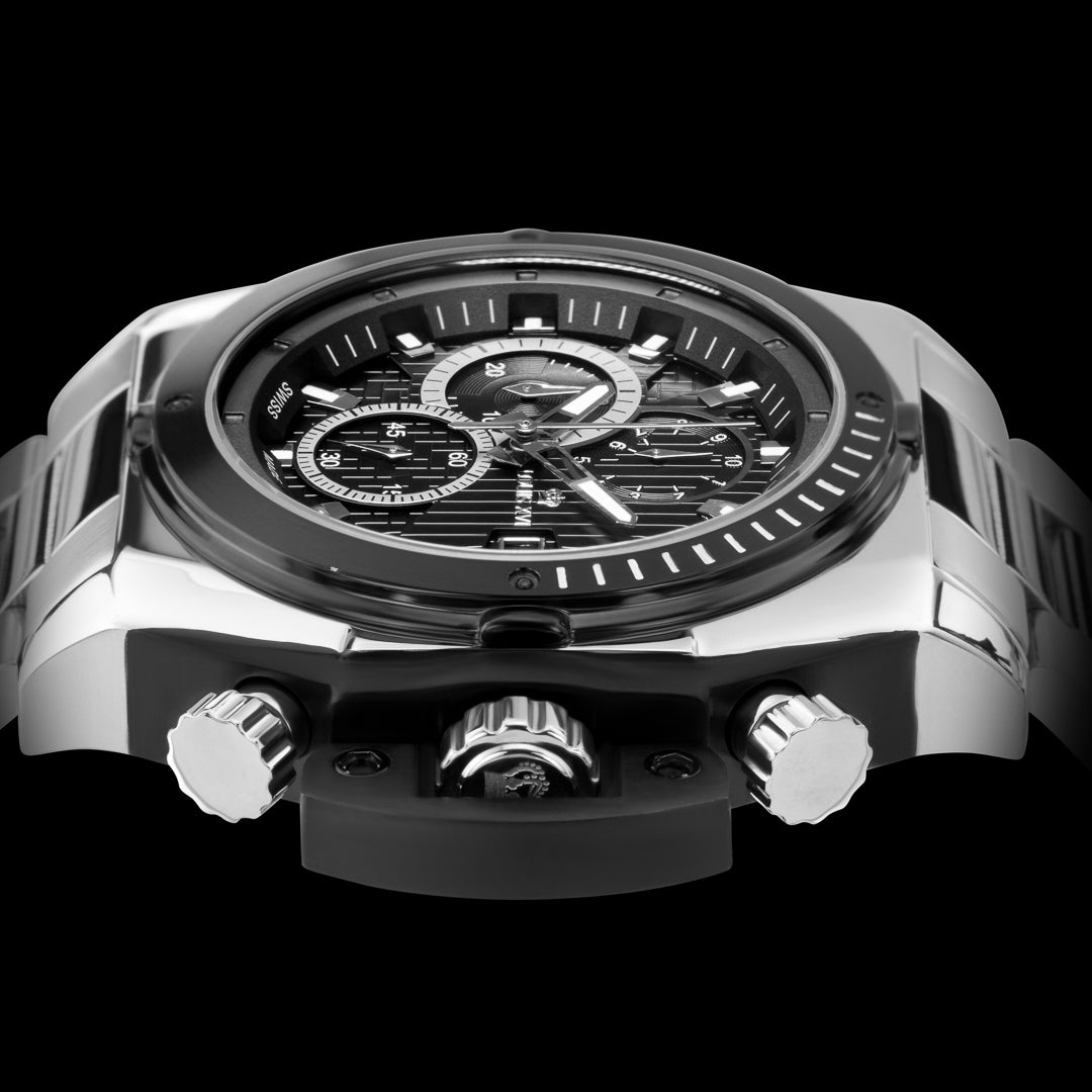 De Custine 558 - 48mm-LOUIS XVI