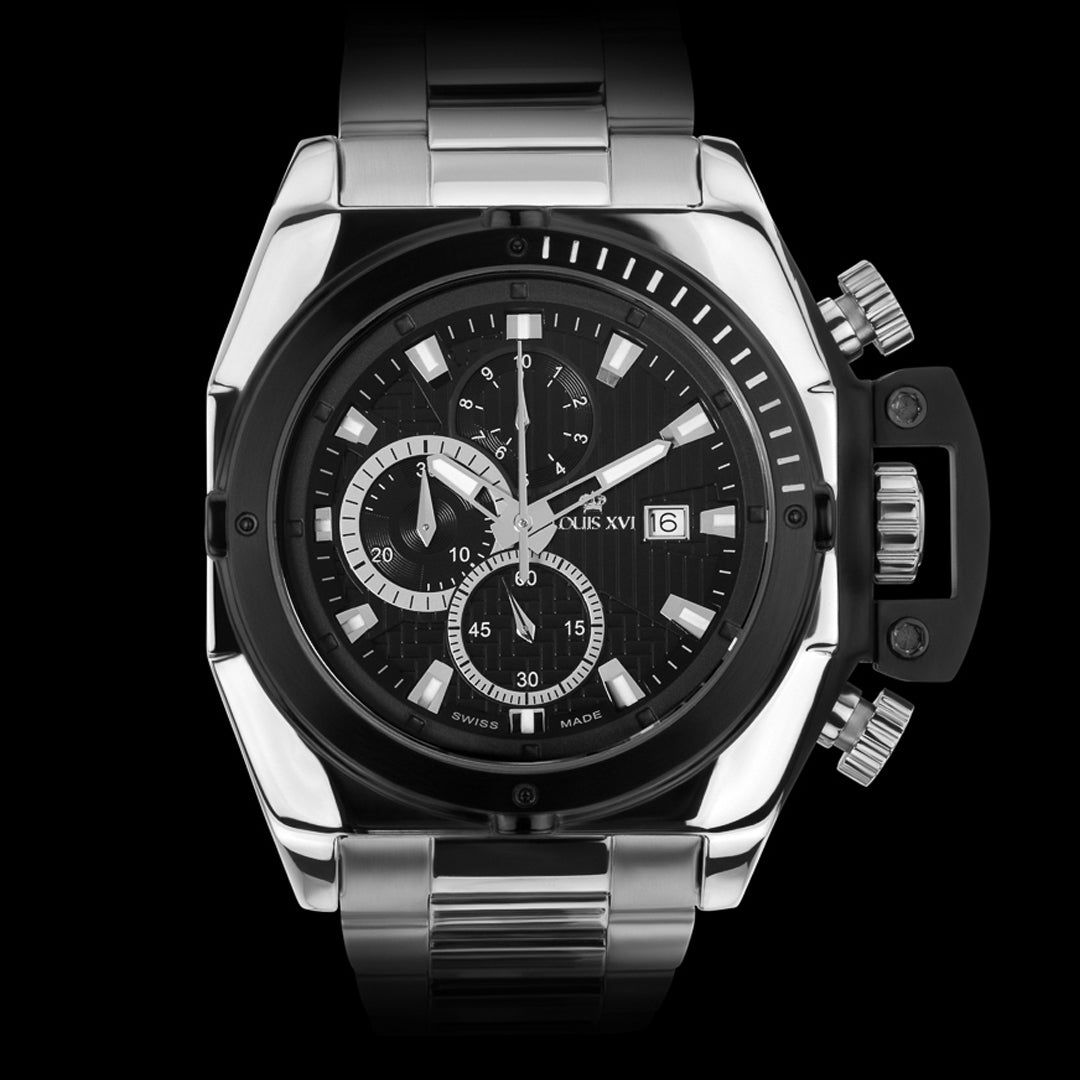 De Custine 558 - 48mm-LOUIS XVI