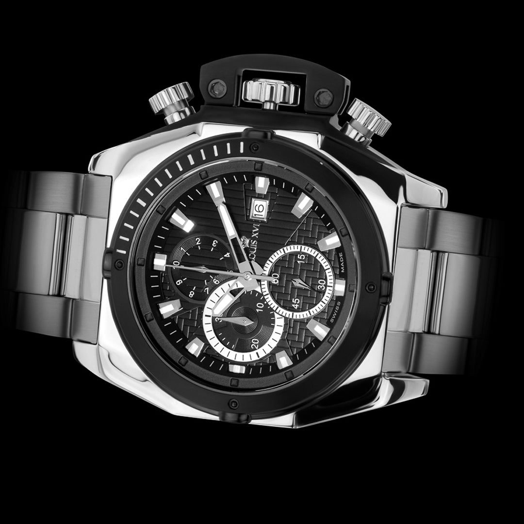 De Custine 558 - 48mm-LOUIS XVI