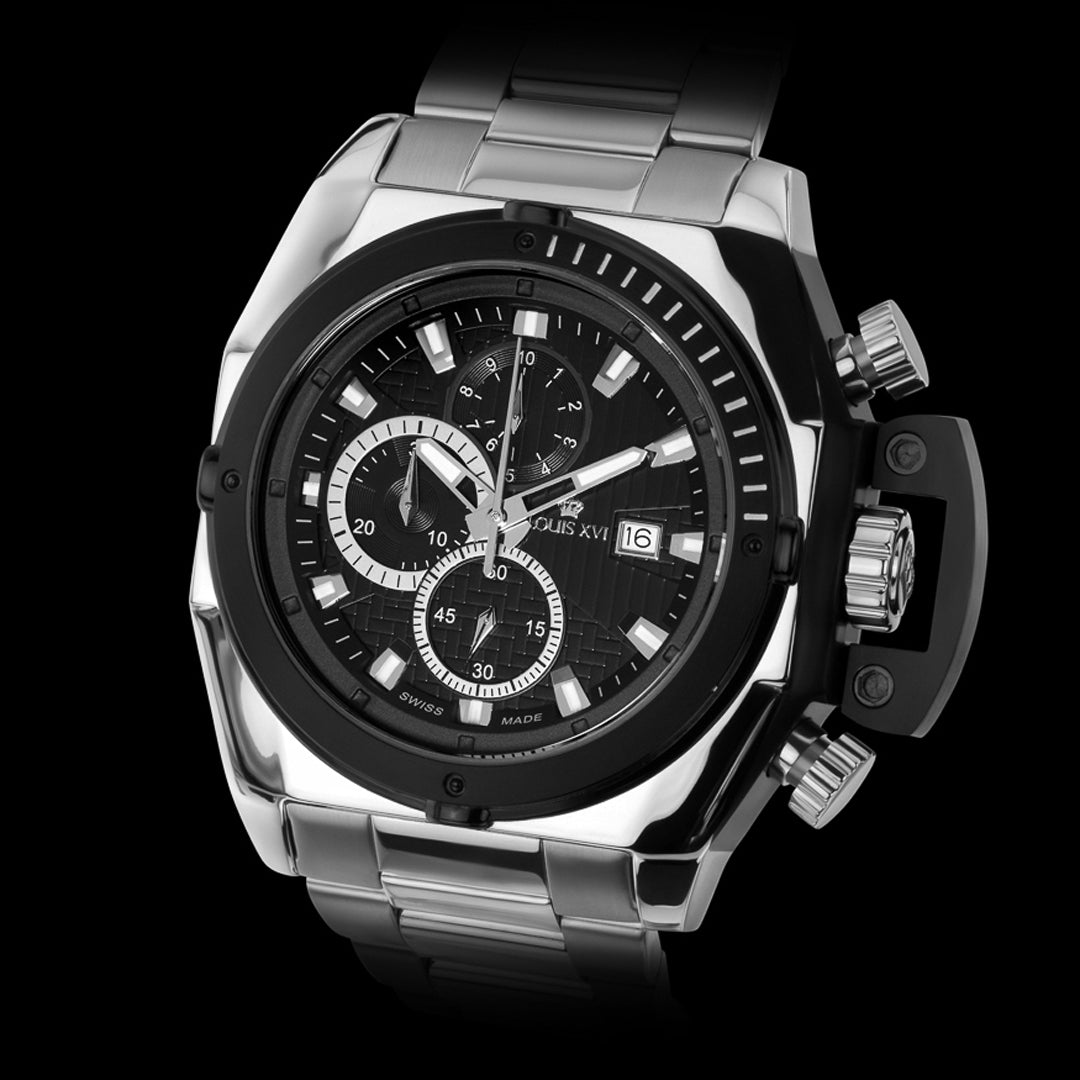 De Custine 558 - 48mm-LOUIS XVI