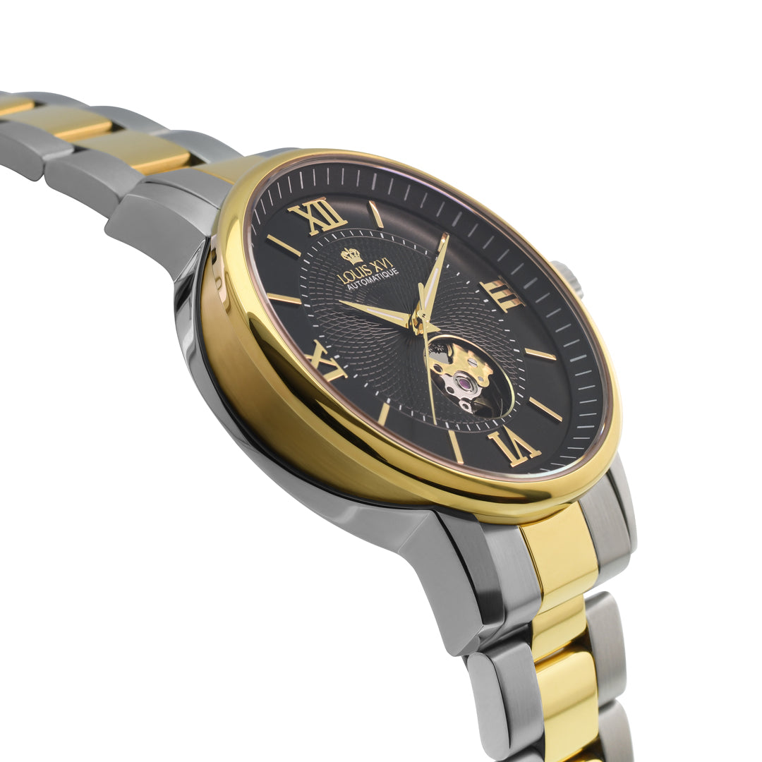 Le Louvre 1071 - 42mm-LOUIS XVI