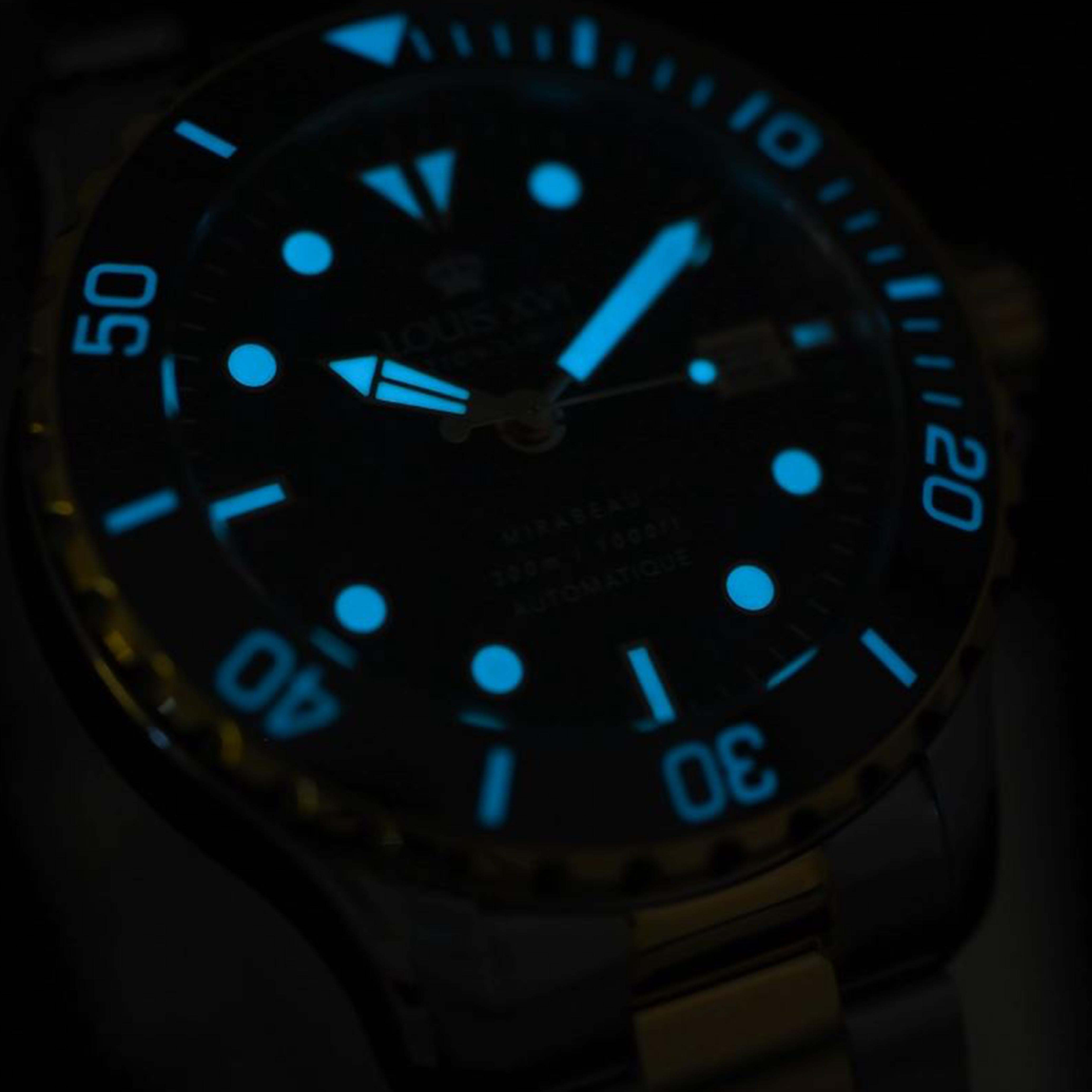 Mirabeau 1403 - 41mm-LOUIS XVI