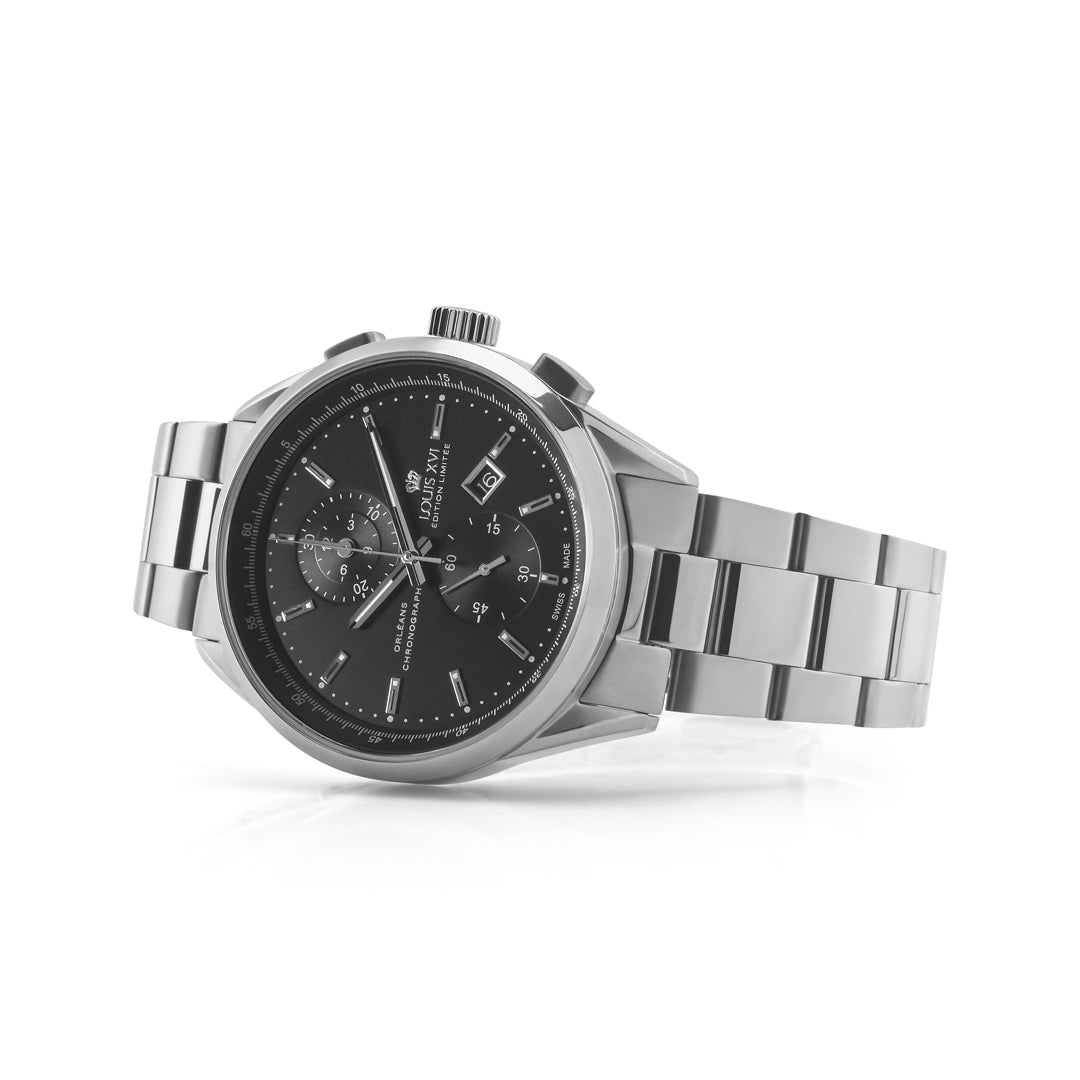 Orléans 920 - 43mm-LOUIS XVI