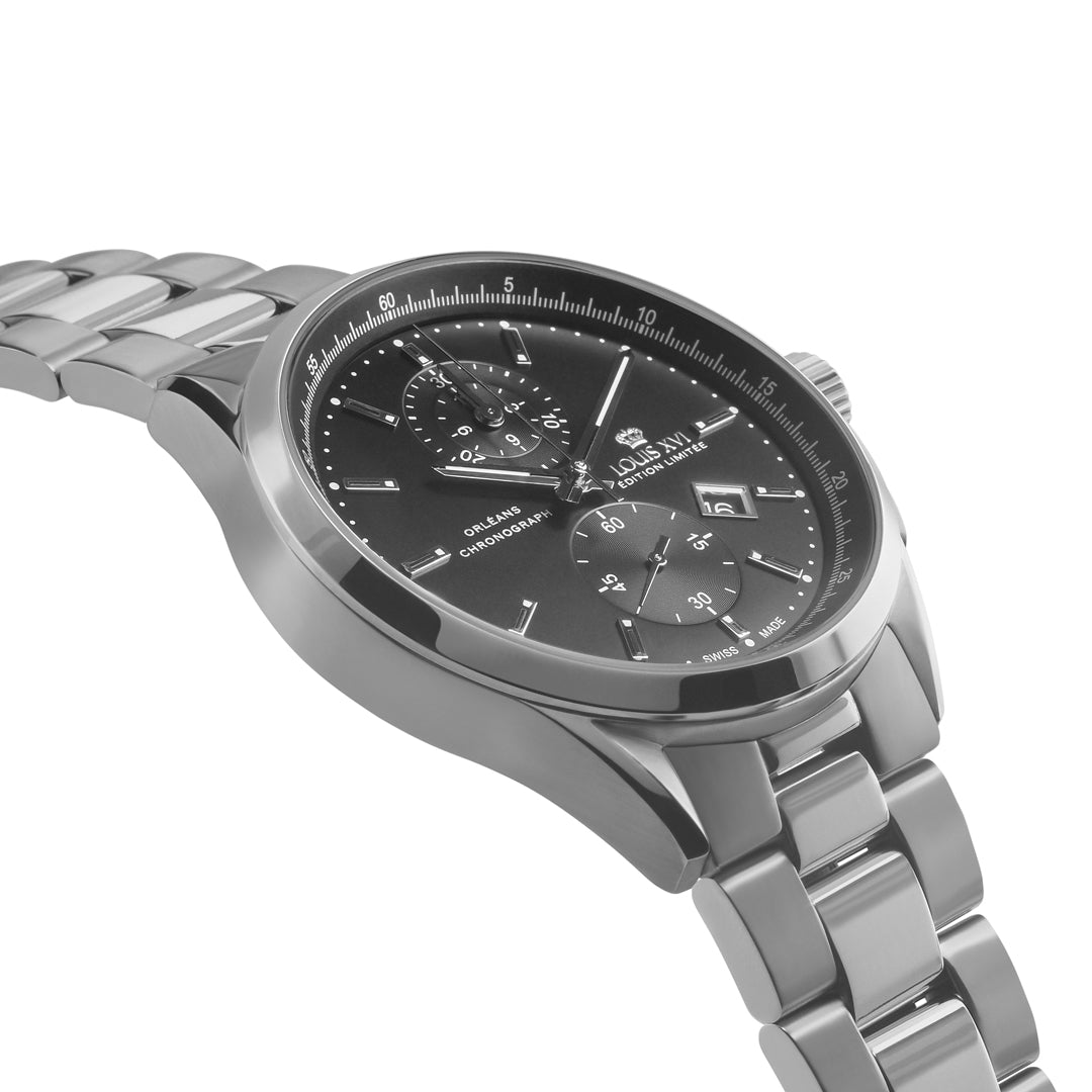 Orléans 920 - 43mm-LOUIS XVI