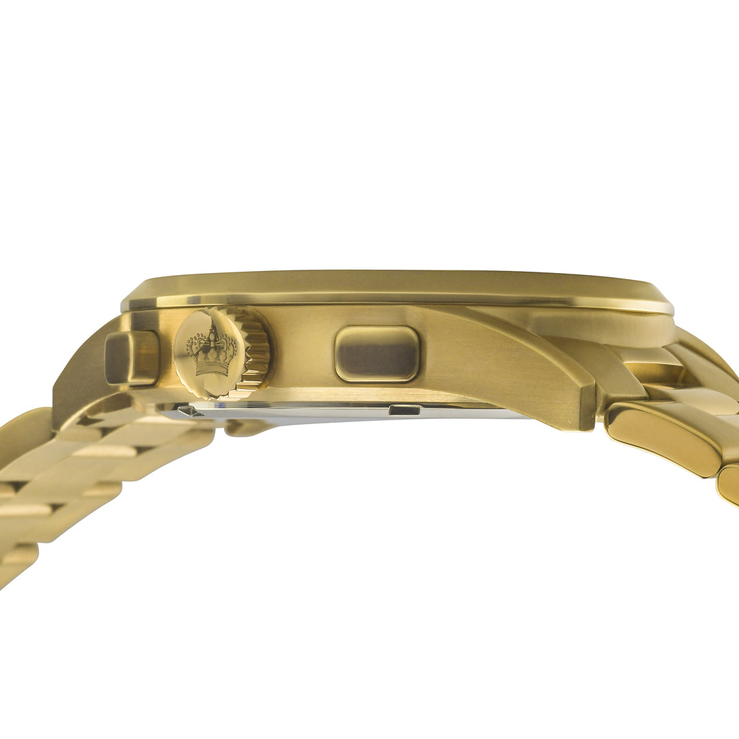 Orléans 925 - 43mm-LOUIS XVI