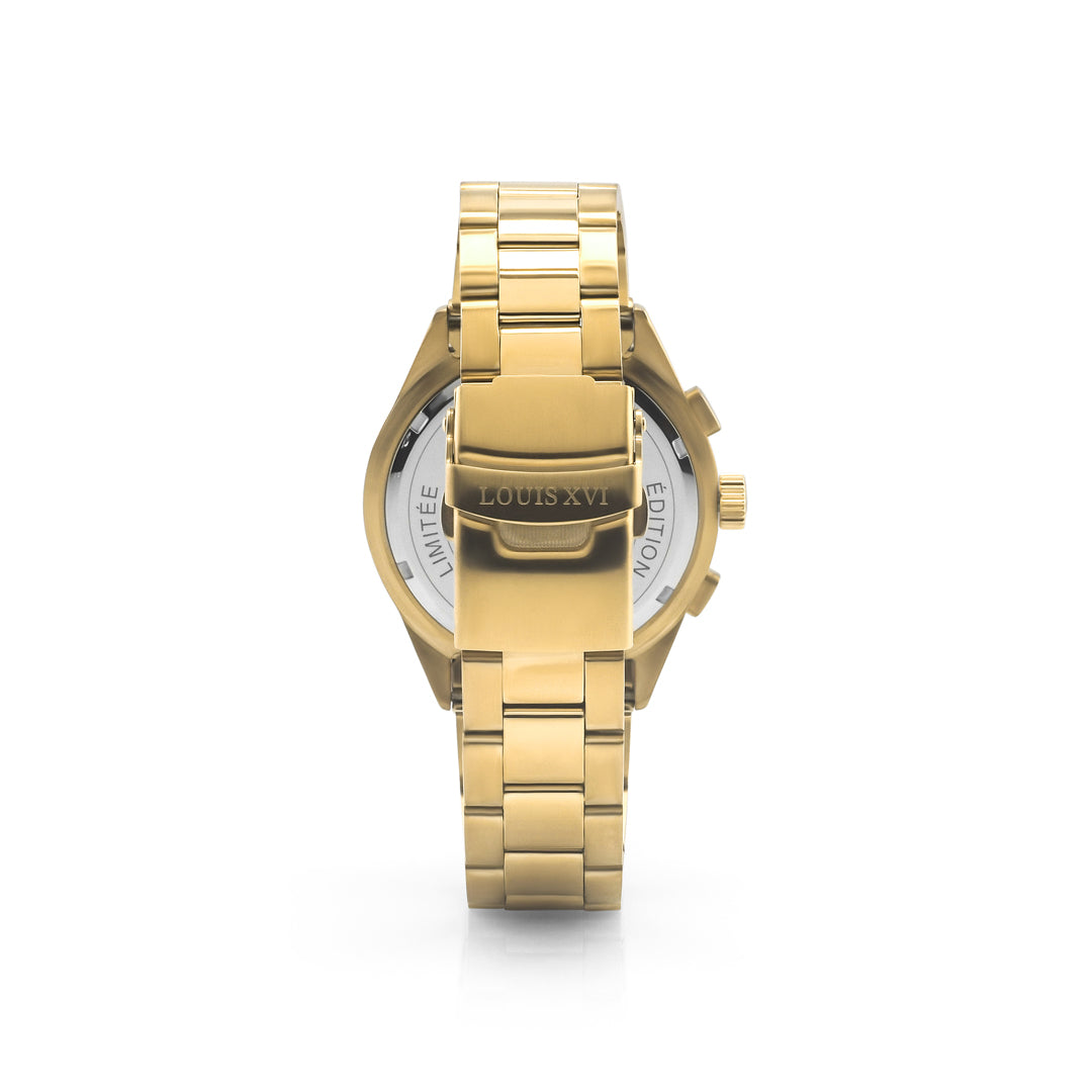 Orléans 925 - 43mm-LOUIS XVI