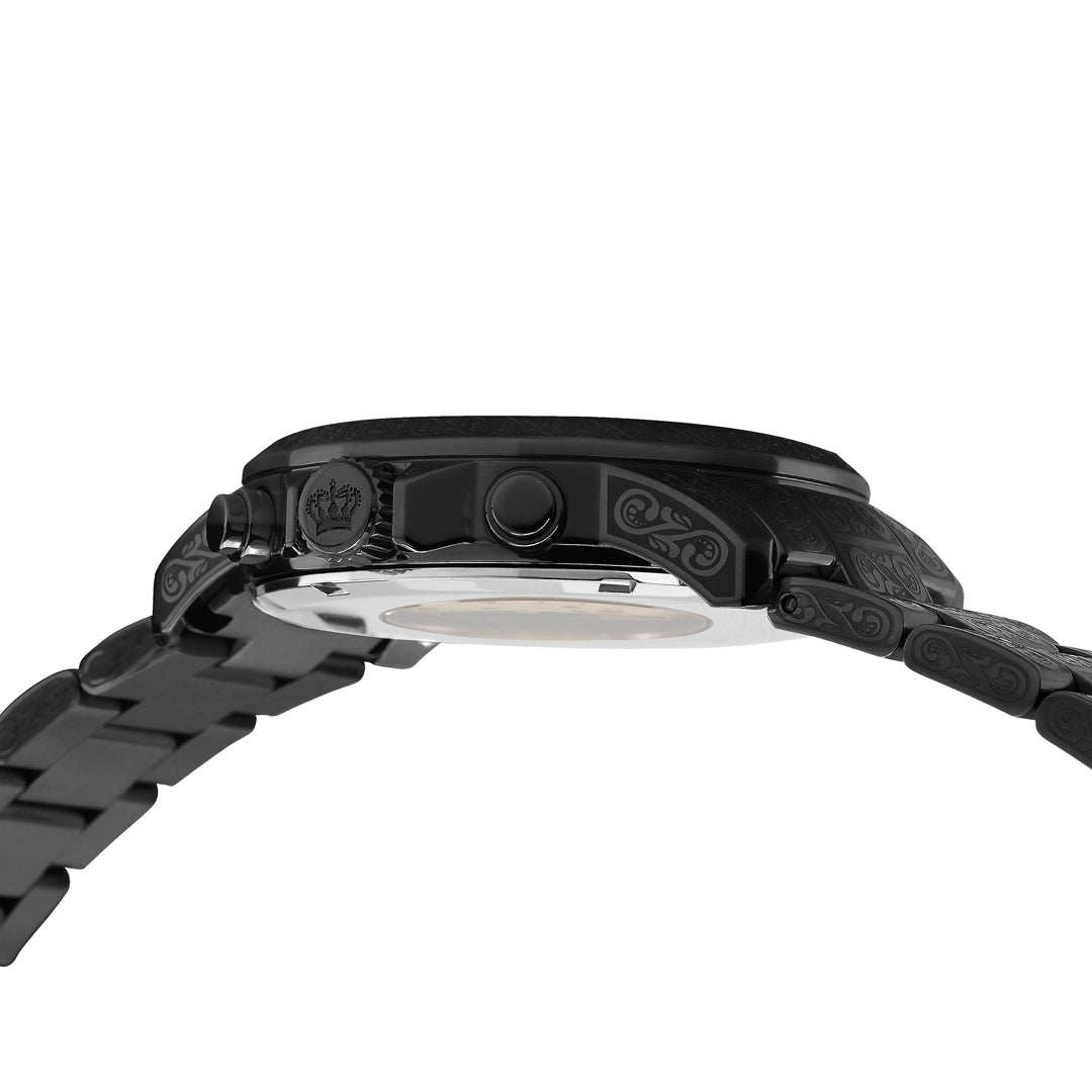 Palais Royale 1089 - 43mm-LOUIS XVI