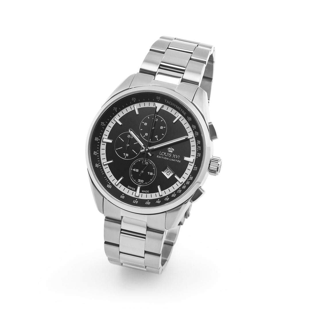 Varennes 915 - 43mm-LOUIS XVI