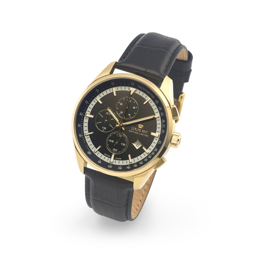 Varennes 917 - 43mm-LOUIS XVI