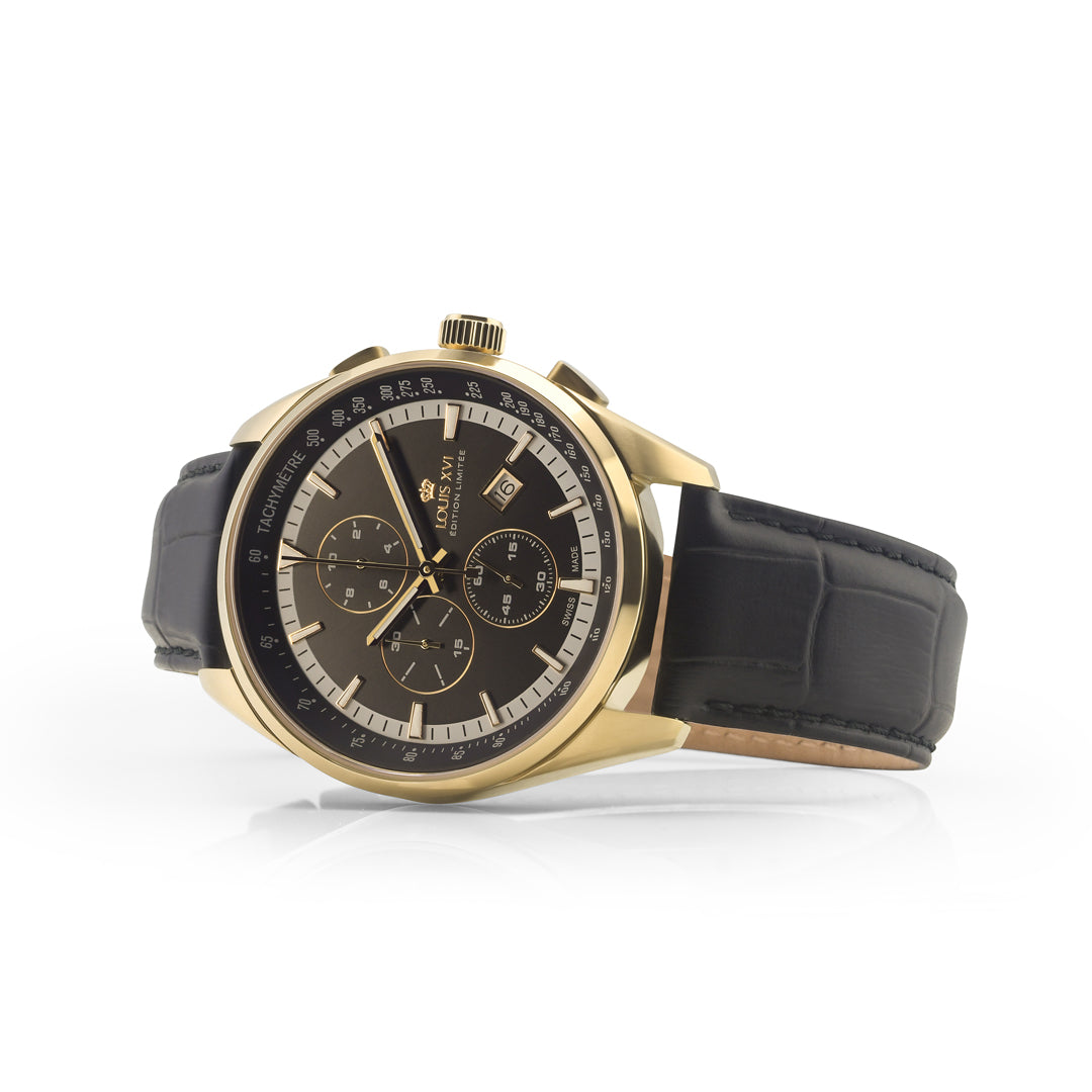 Varennes 917 - 43mm-LOUIS XVI