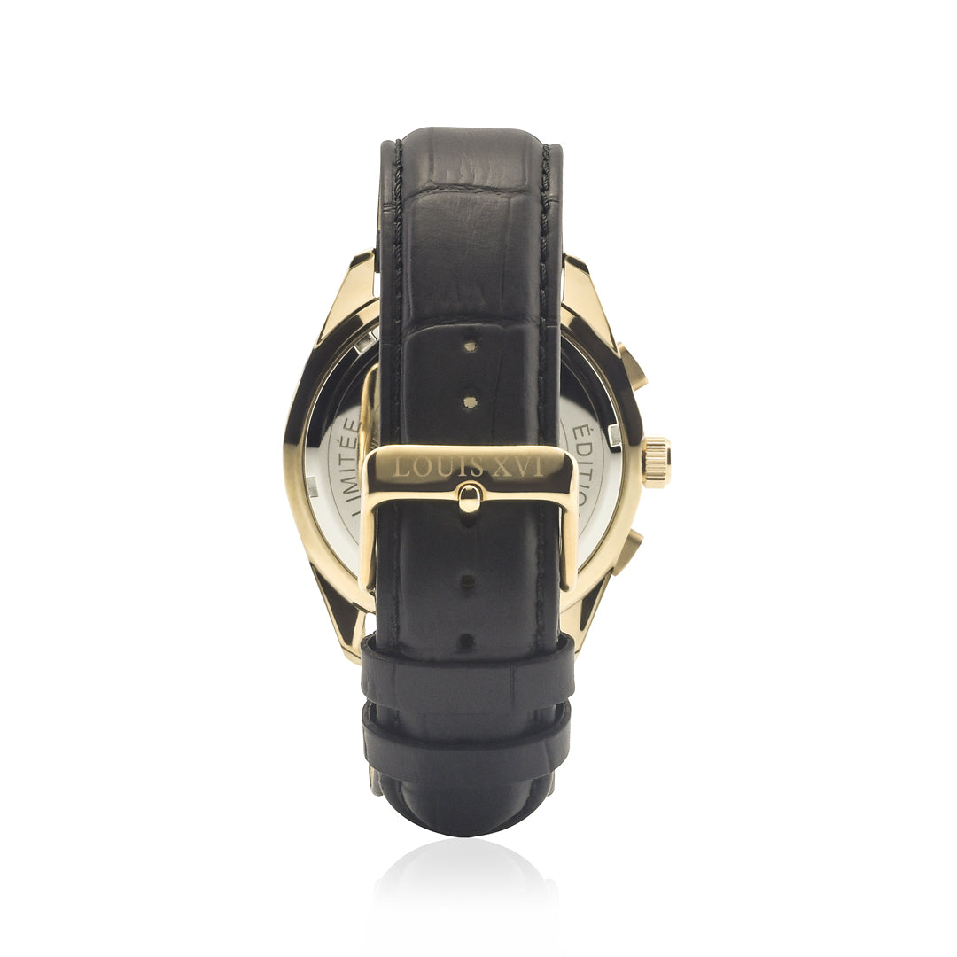 Varennes 917 - 43mm-LOUIS XVI