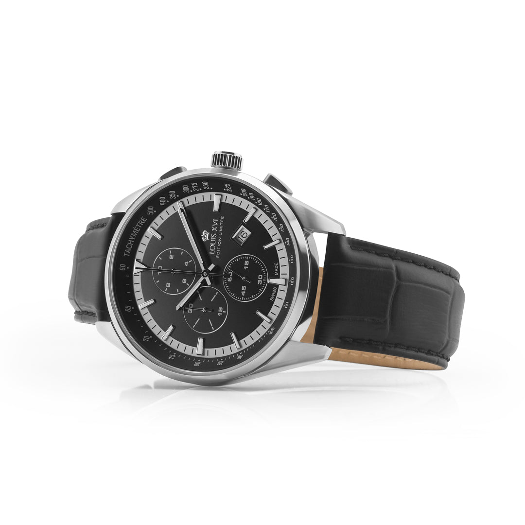 Varennes 918 - 43mm-LOUIS XVI