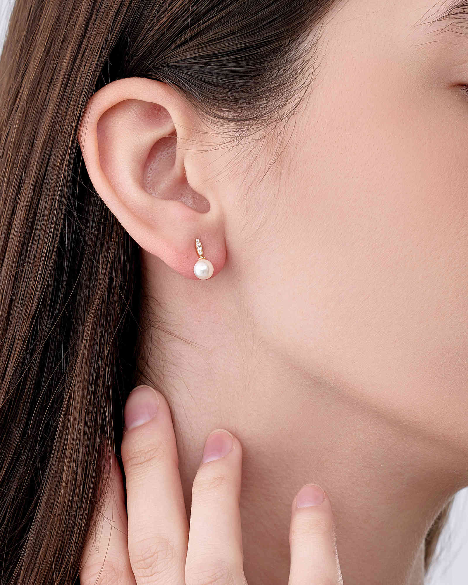 Perlée Ohrring - 8240200