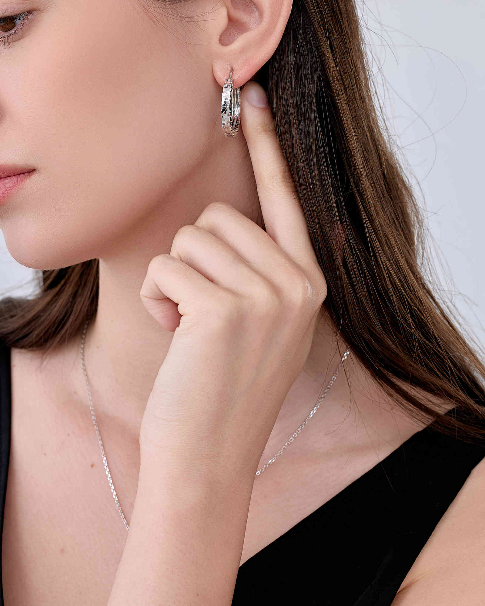 Scintille Ohrring - 8342960