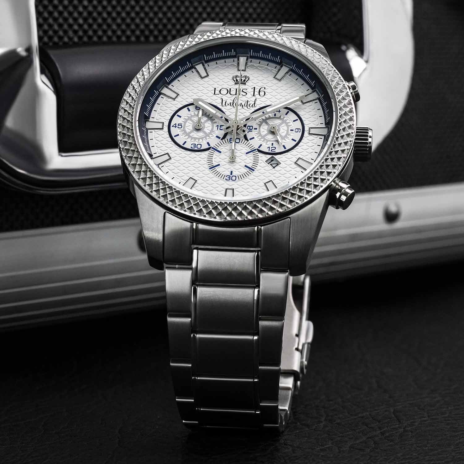 Mirage watch collection for men – Timeless and unlimited