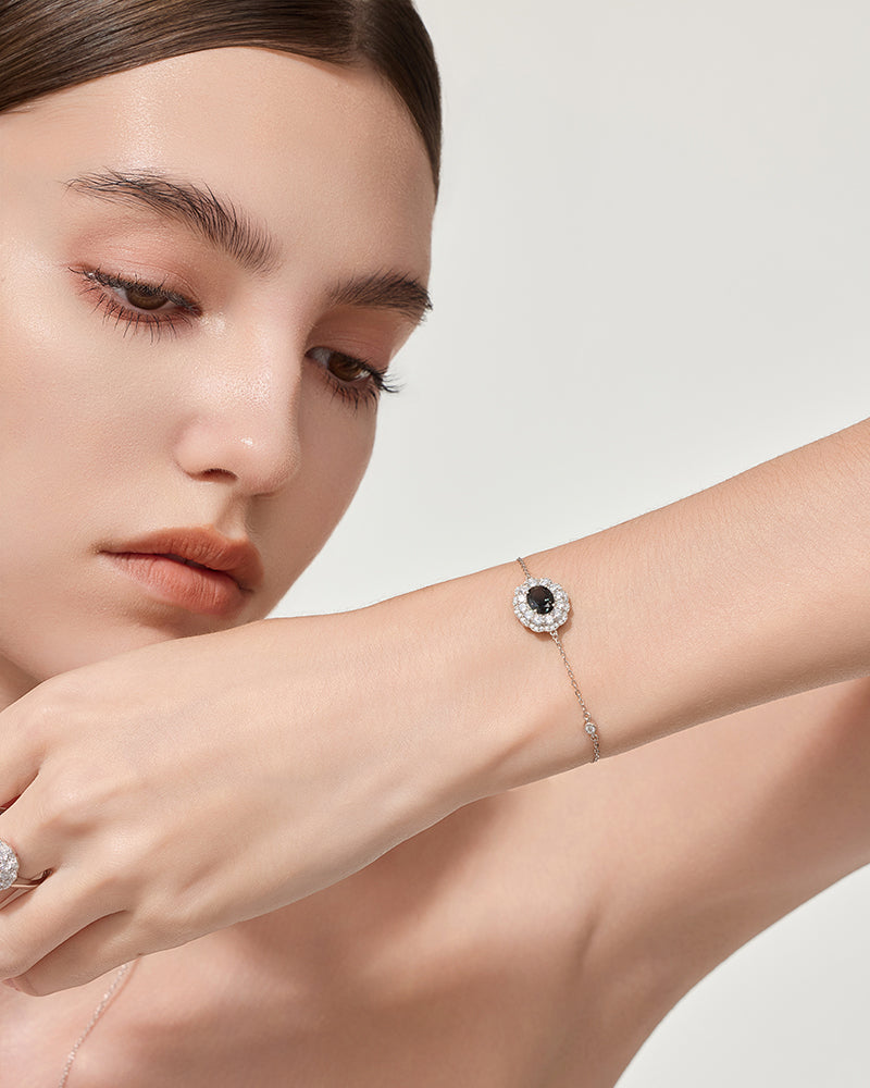 Royale Émeraude Armband - 8322100