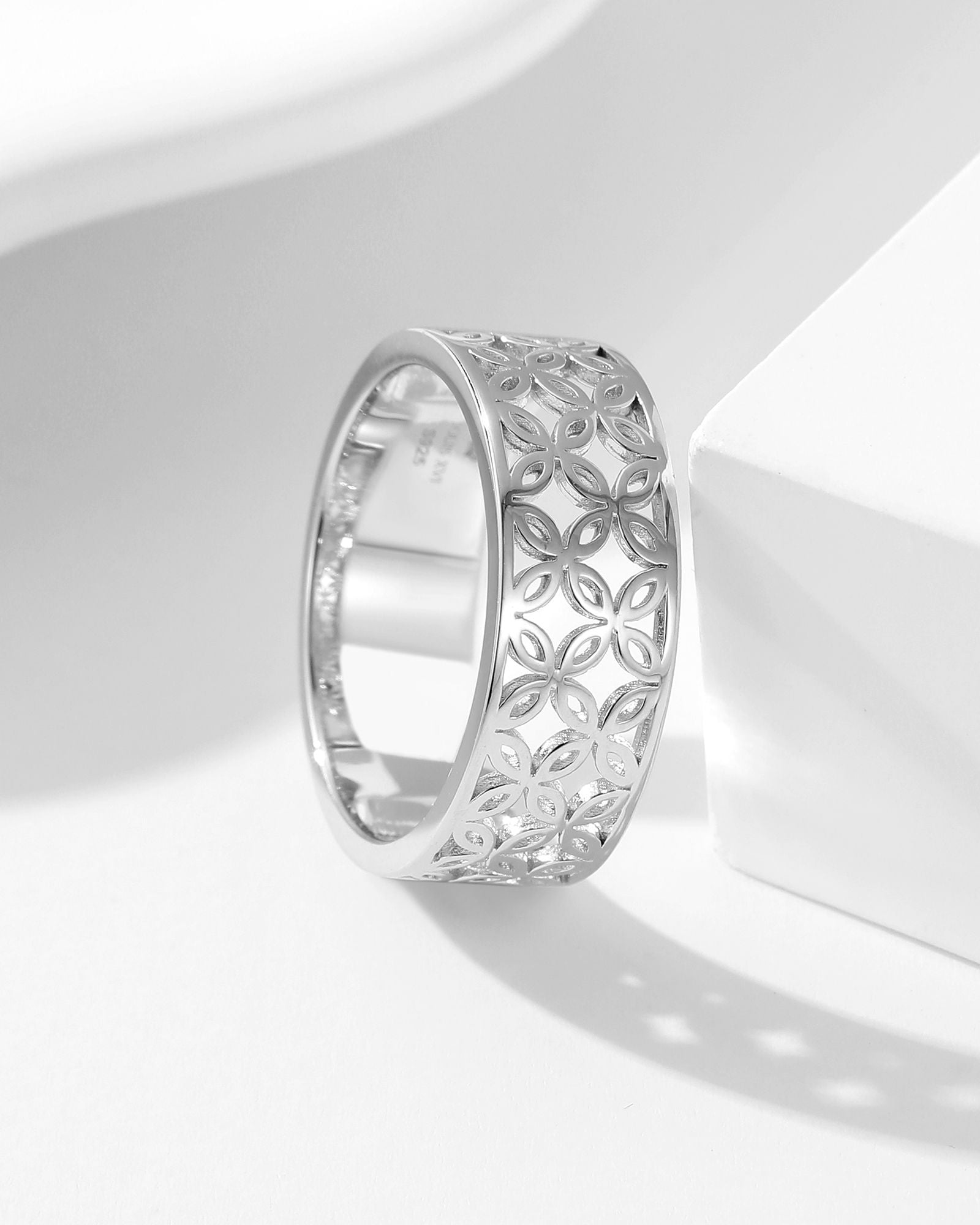 AJOURÉ Ringe - 8312800