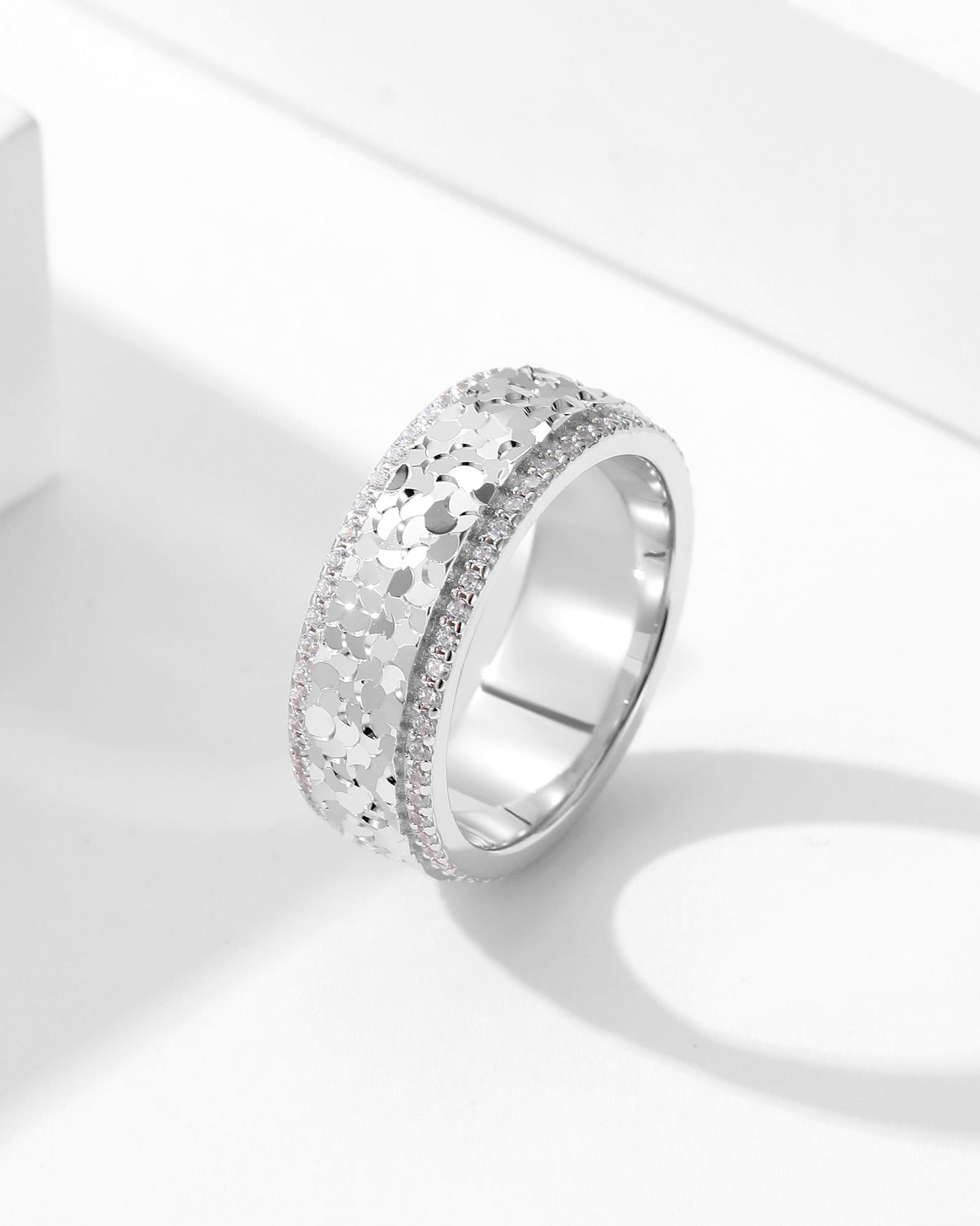 Scintille Ringe - 8312930