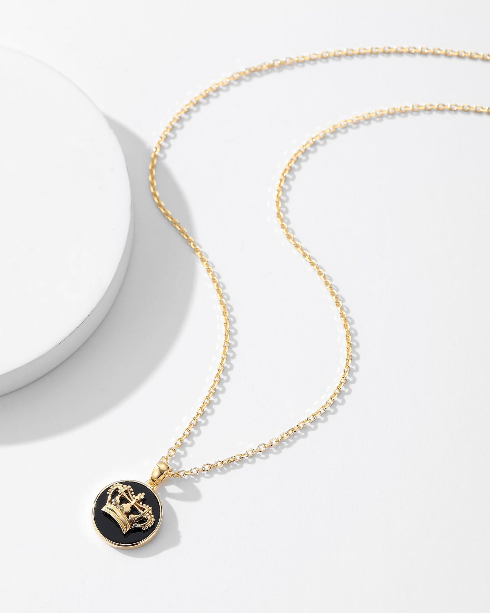 Emblème Halskette - 8330500