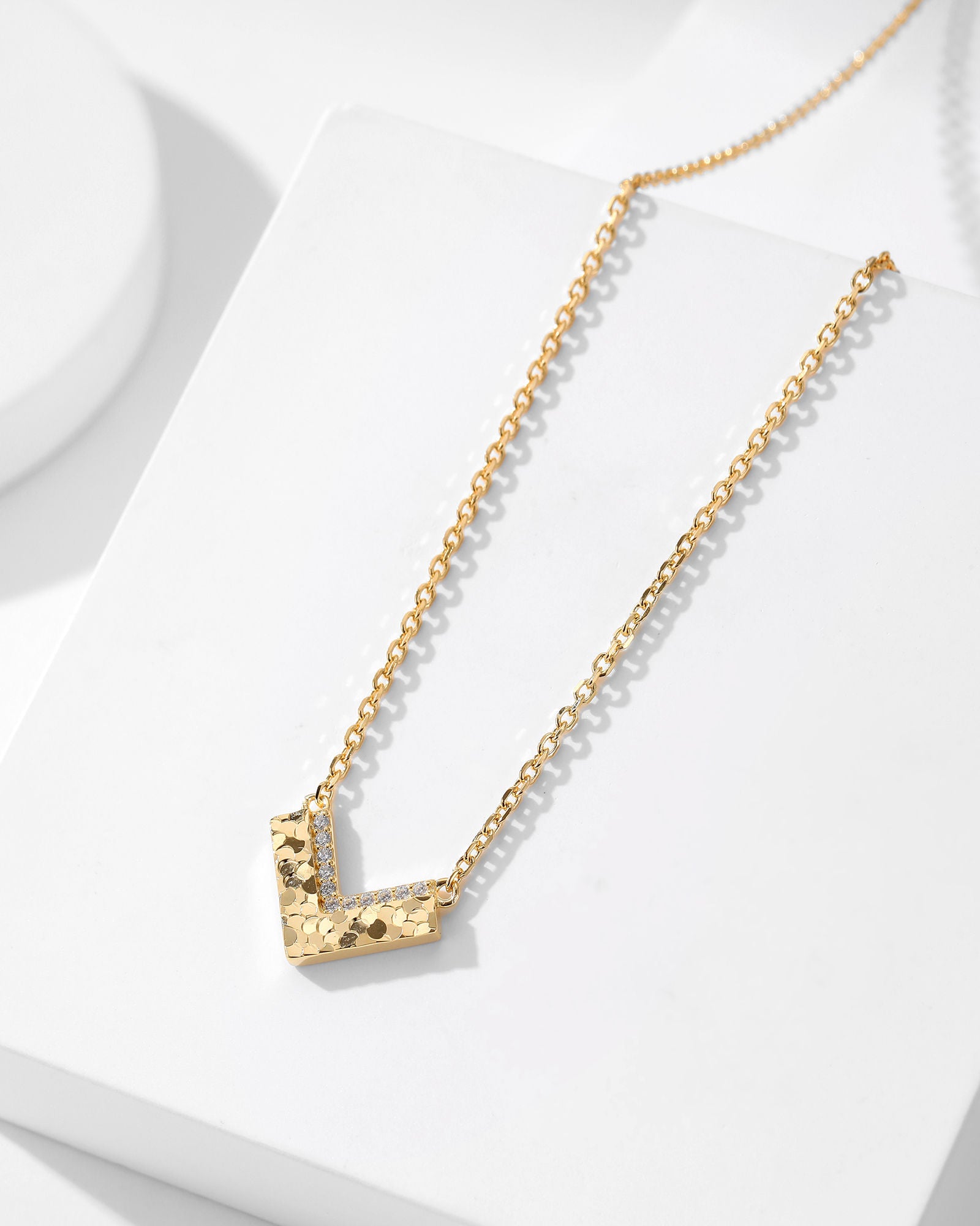 Scintille Halskette - 8330900