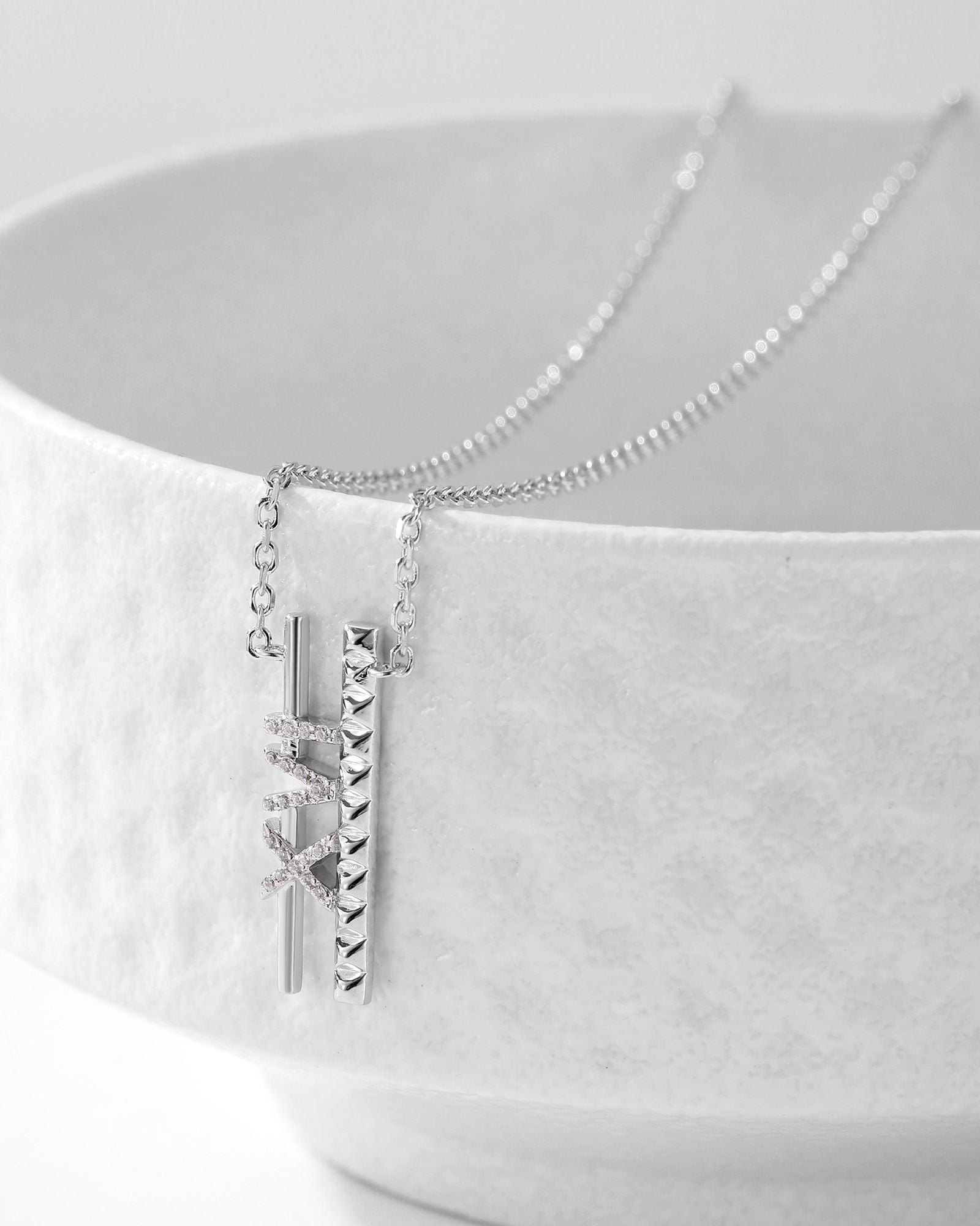 Valenza XVI Halskette - 8332910