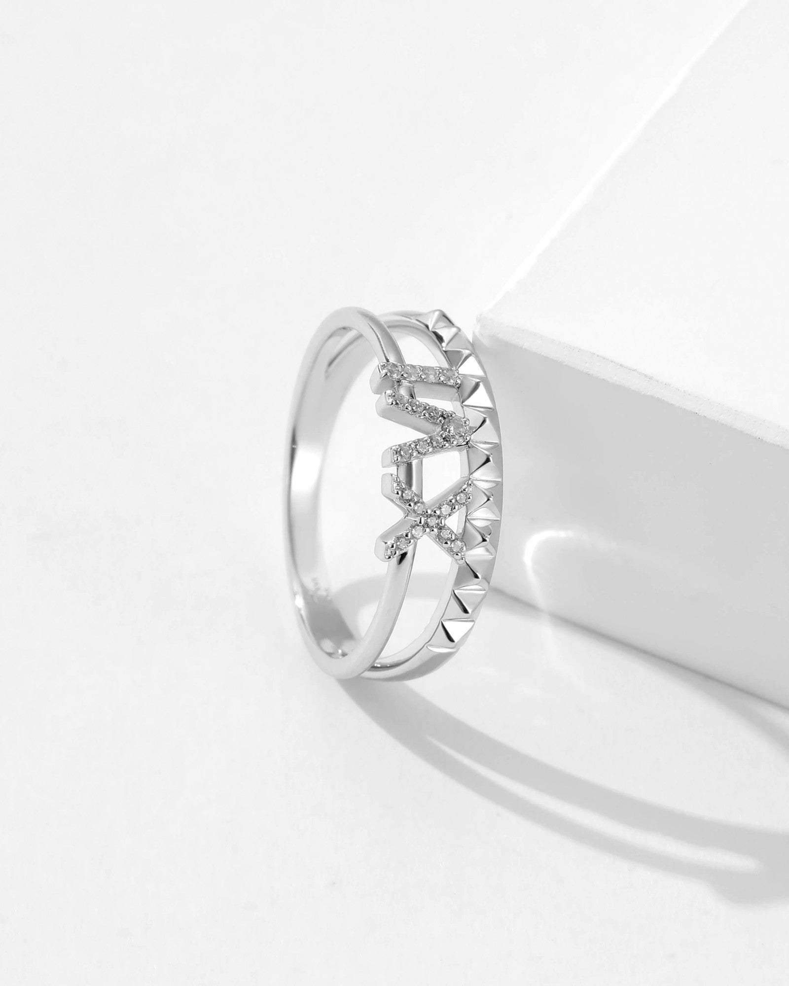 Valenza XVI Ringe - 8312910