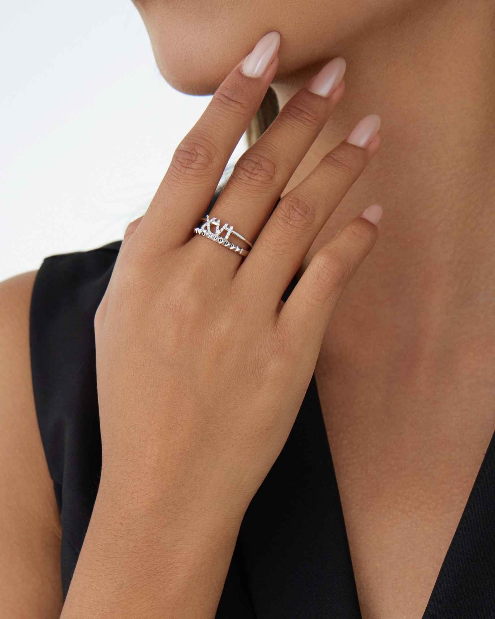 Valenza XVI Ringe - 8312910