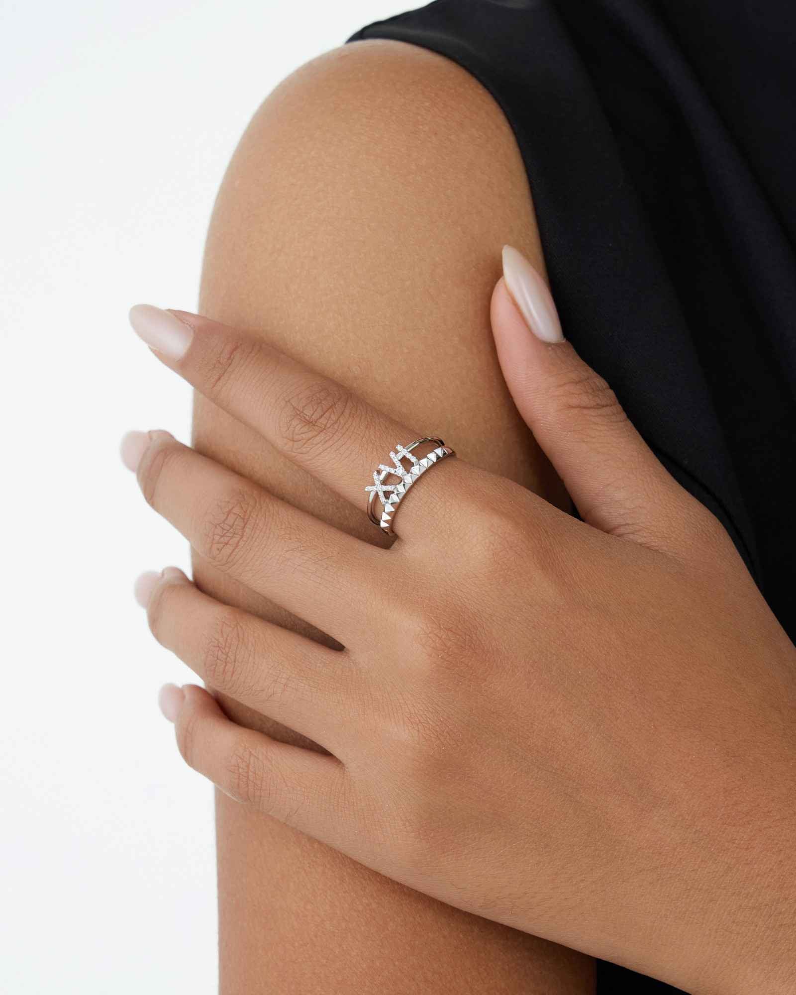 Valenza XVI Ringe - 8312910