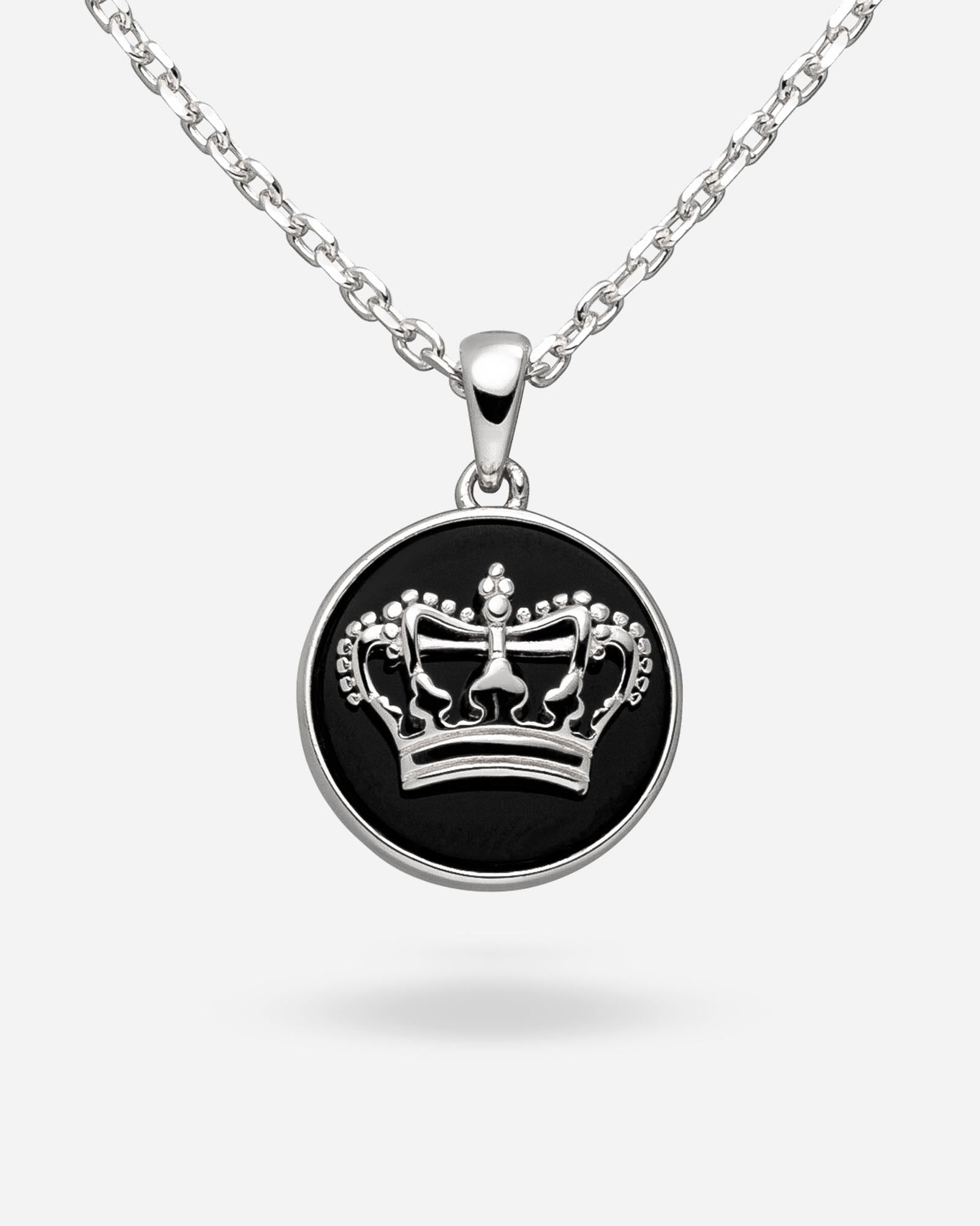 Emblème Halskette - 8332700