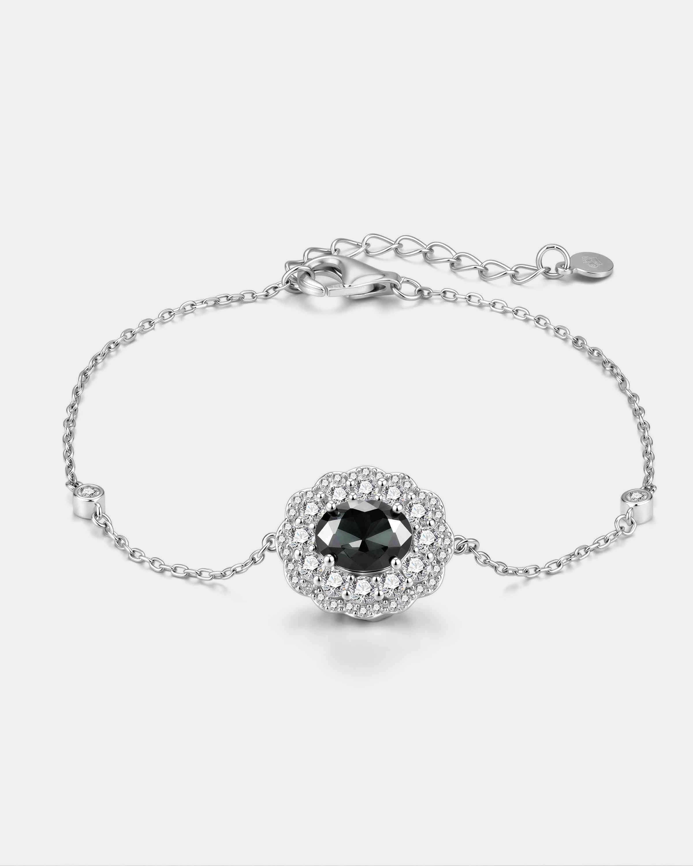 Royale Émeraude Armband - 8322100