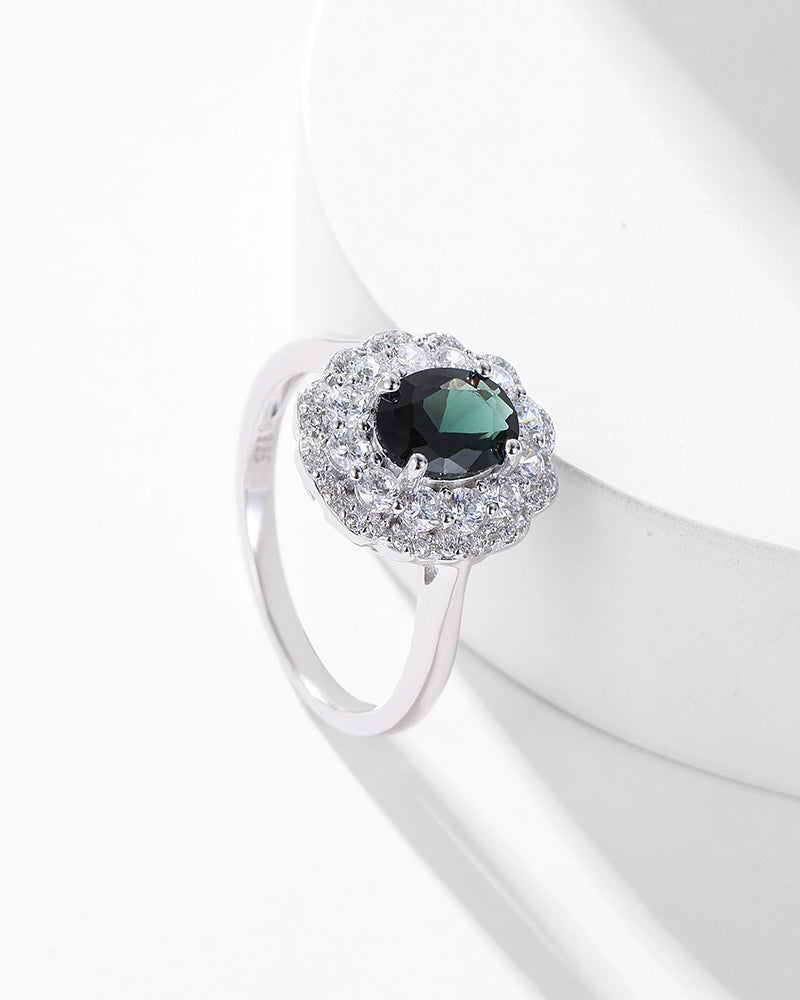 Royale Émeraude Ring - 8312300