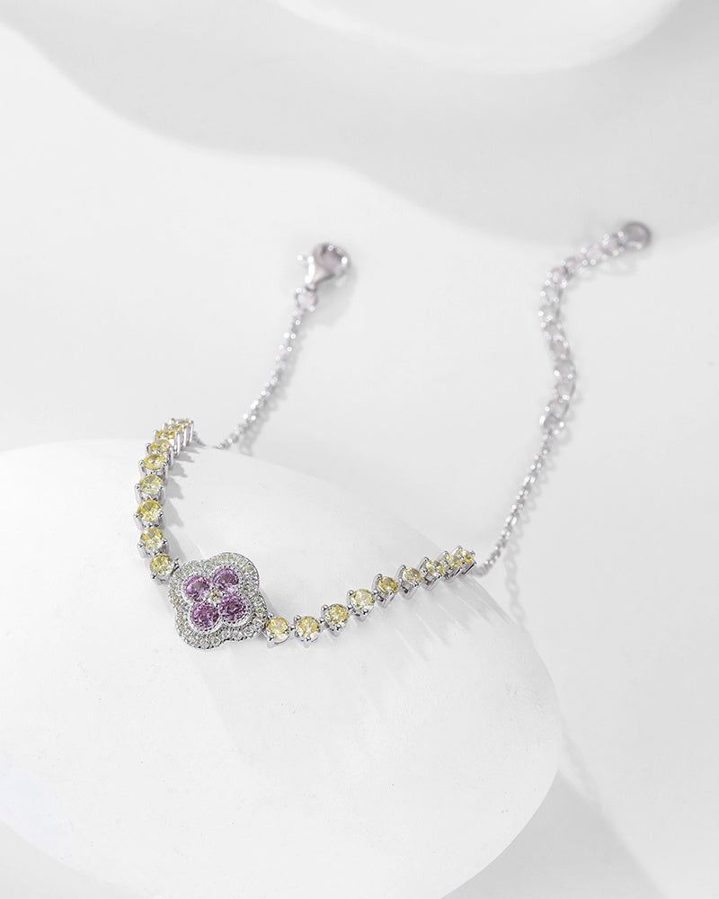 Éternelle Fleur Aurore Armband - 8322920