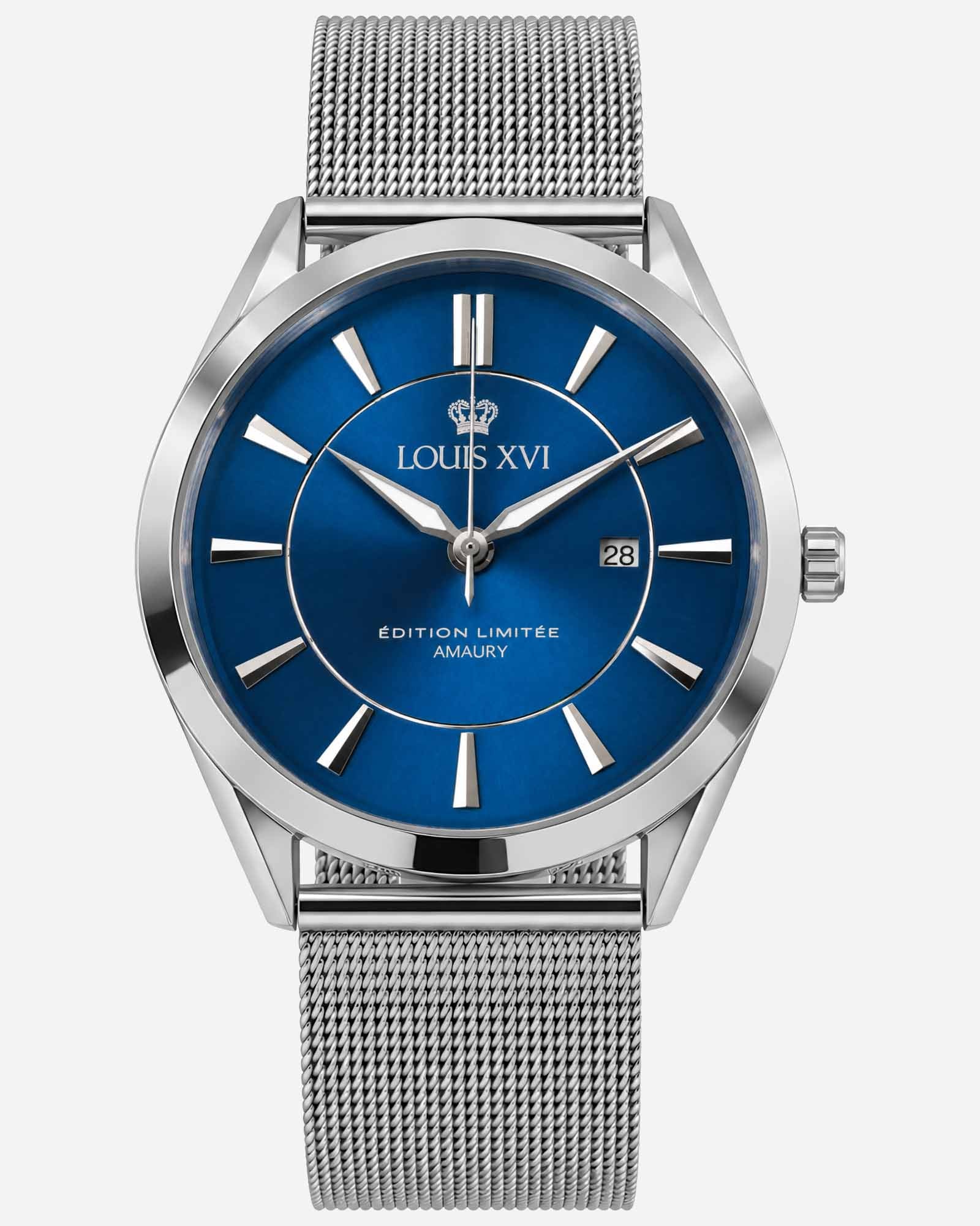 Amaury 1092 - 41mm