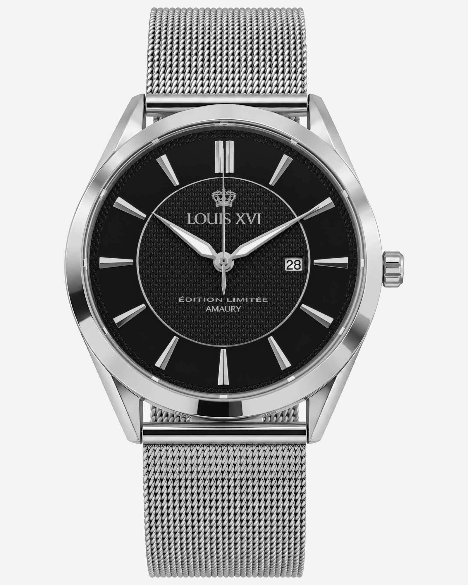Amaury 996 - 41 mm
