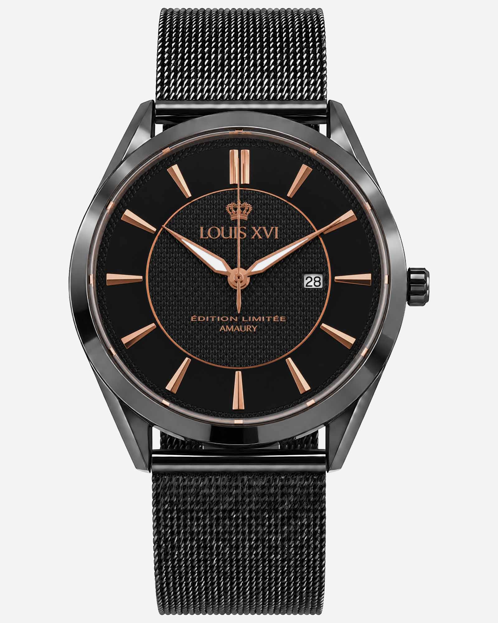 Amaury 998 - 41 mm