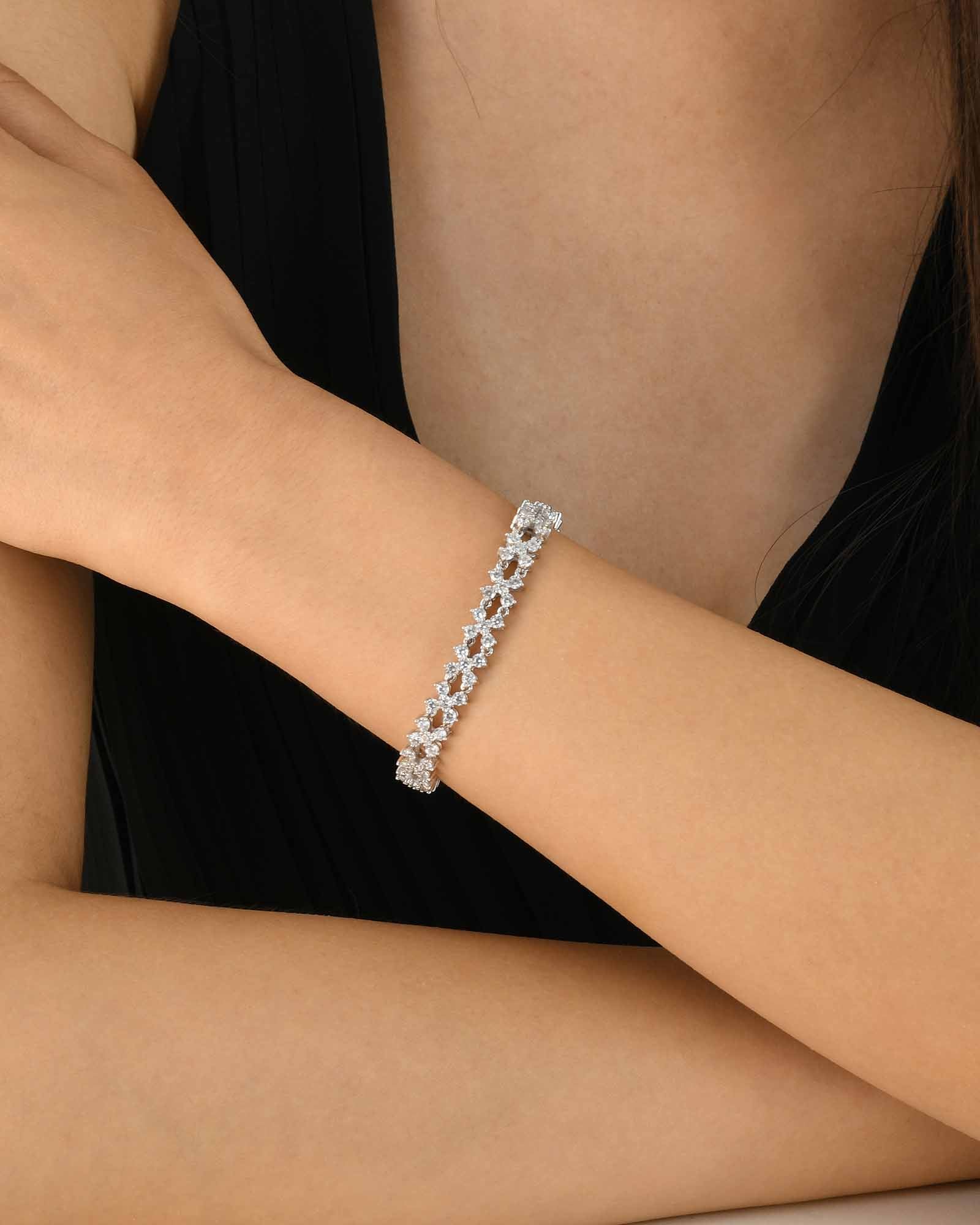 Bouquet Bracciale - 8422300