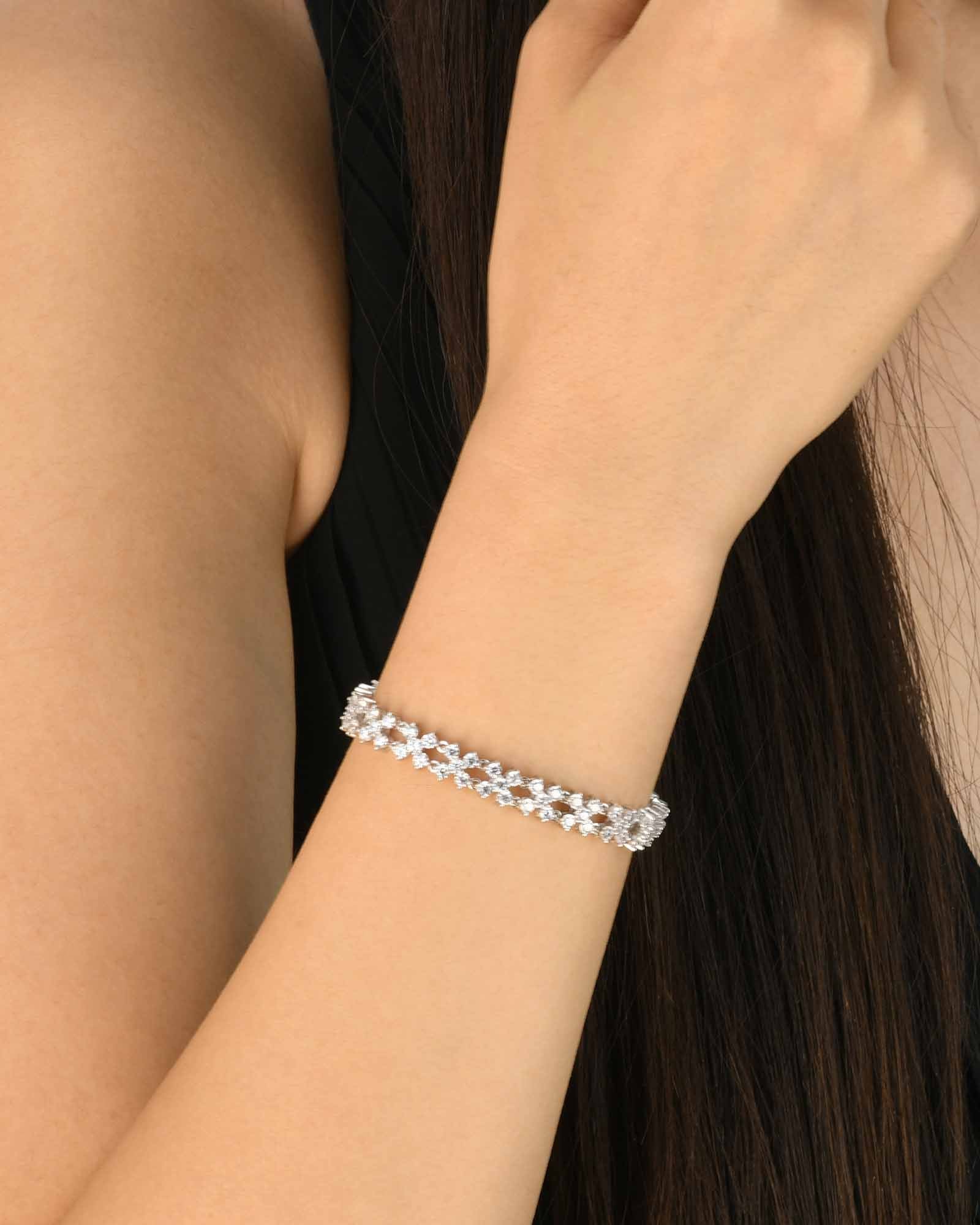 Bouquet Bracciale - 8422300