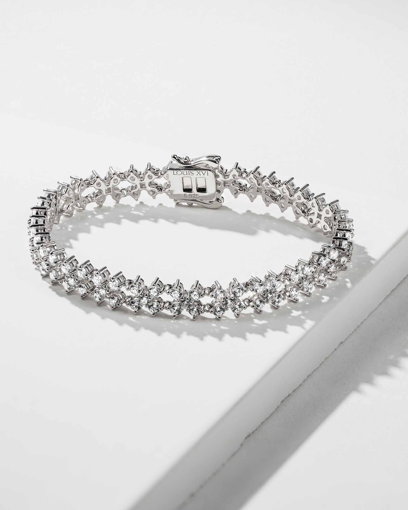 ブーケ ブレスレット - 8422300