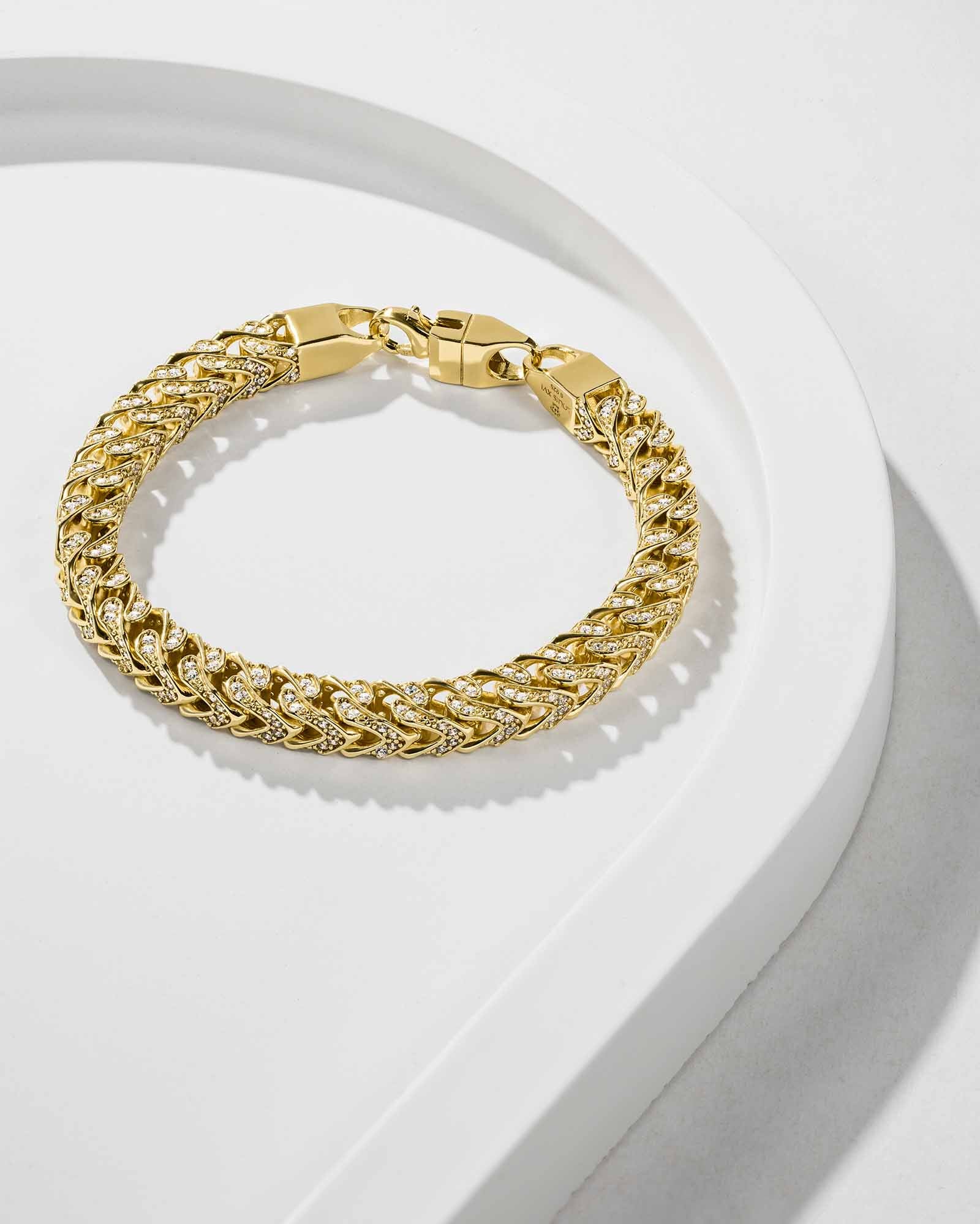 Byzylyk Chevron - 8420400