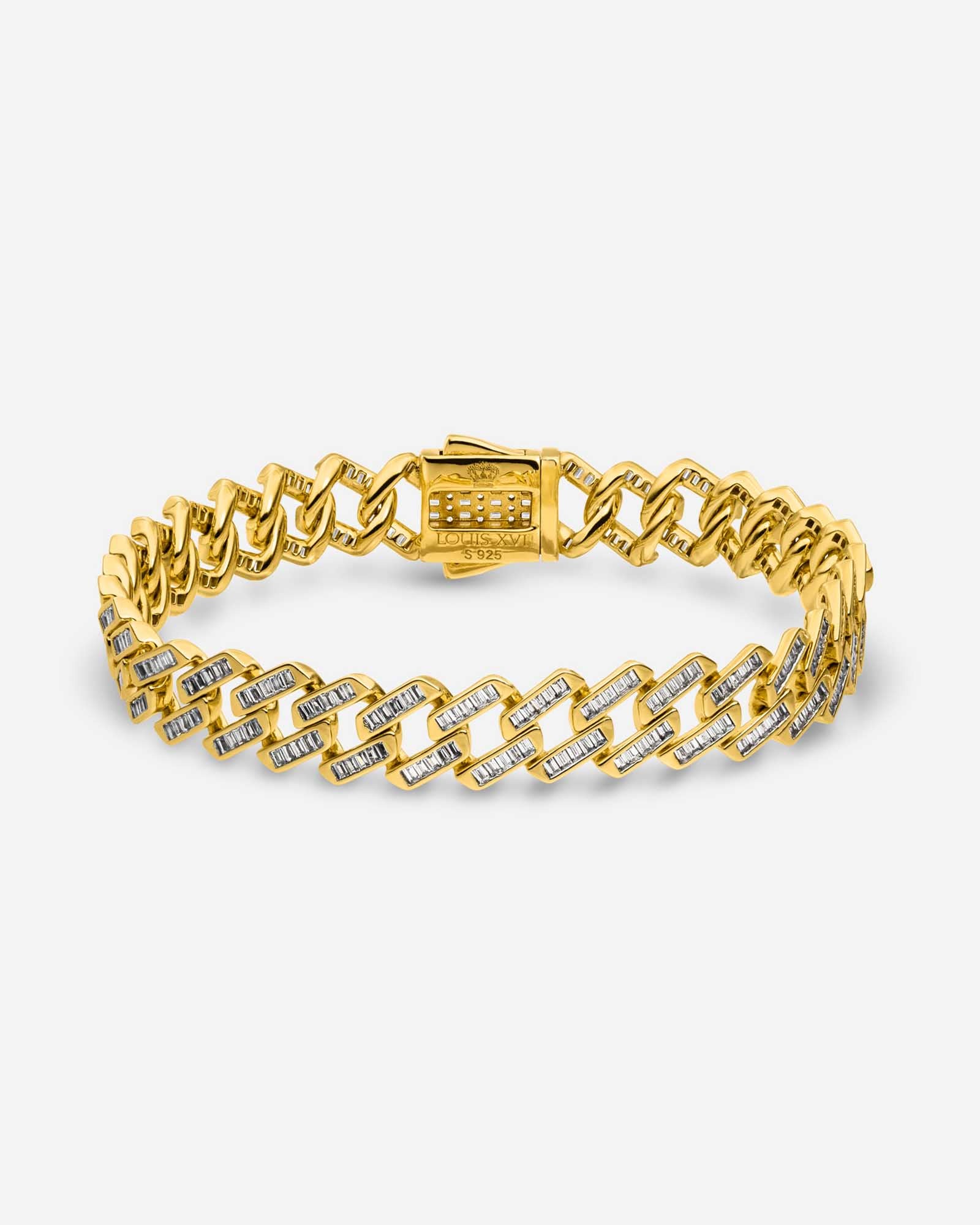 Kubanska lančana narukvica - 8420200