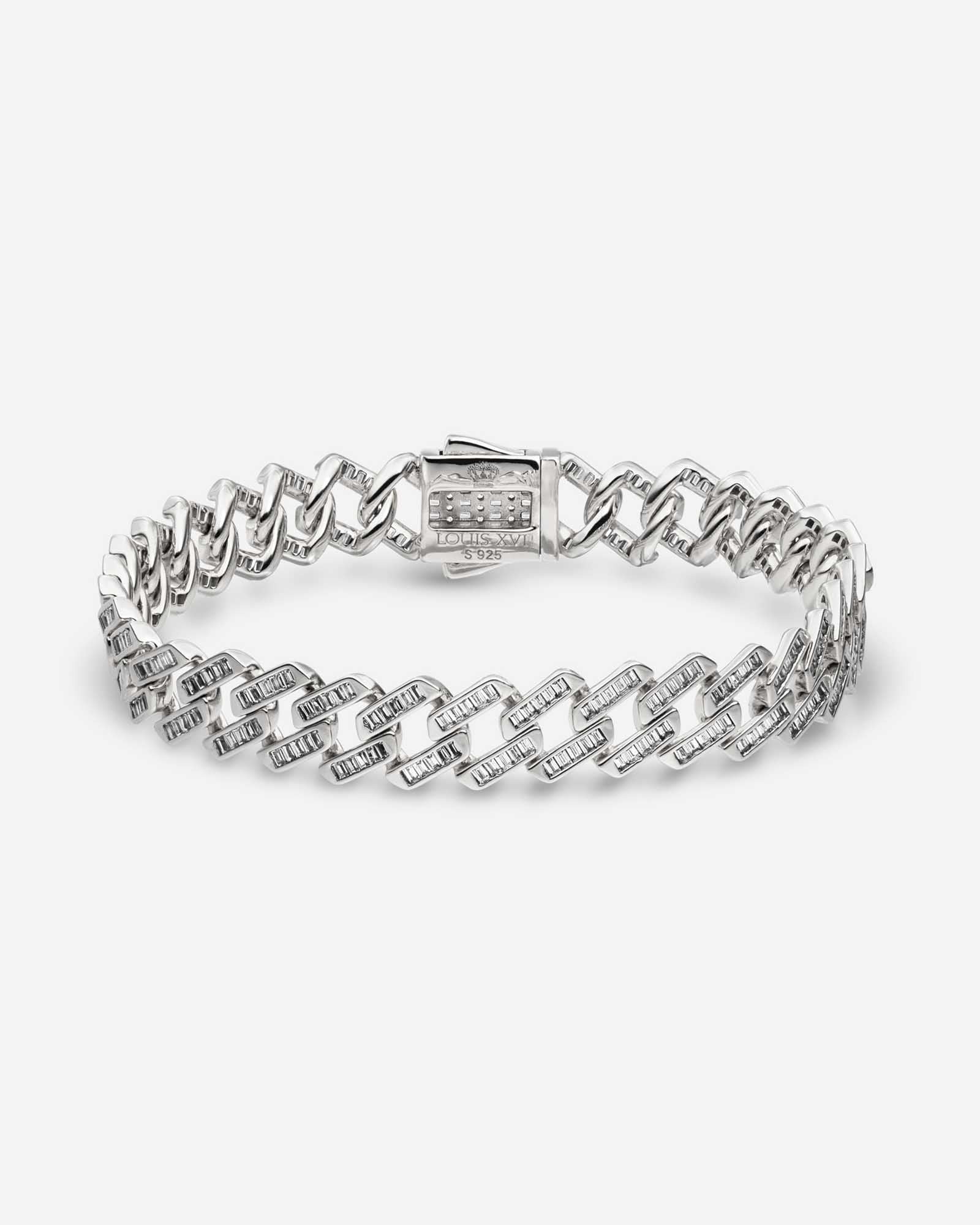 Kubanska lančana narukvica - 8422400