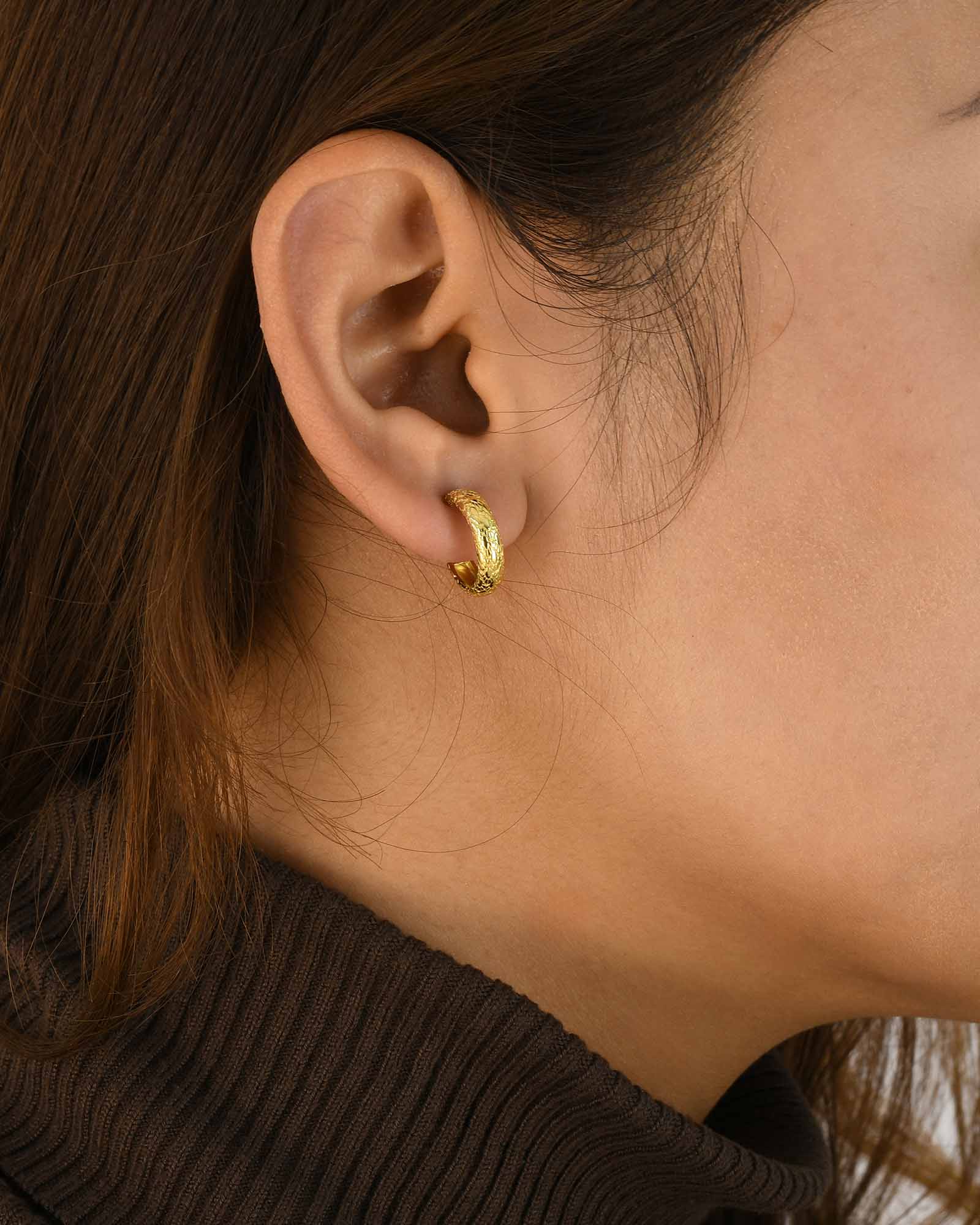 Dentelle minđuša - 8140100